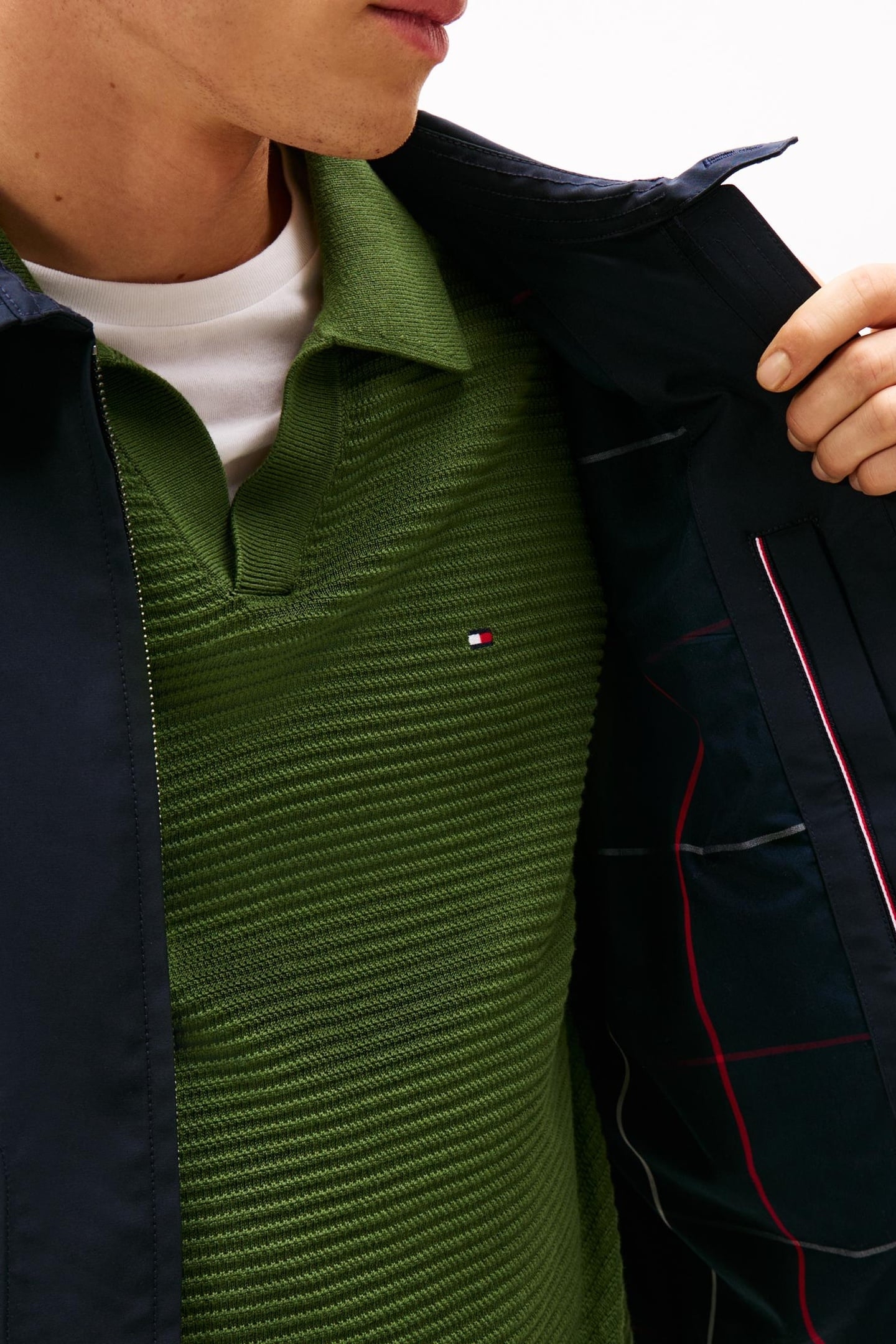 IVY JACKET DESERT SKY 3