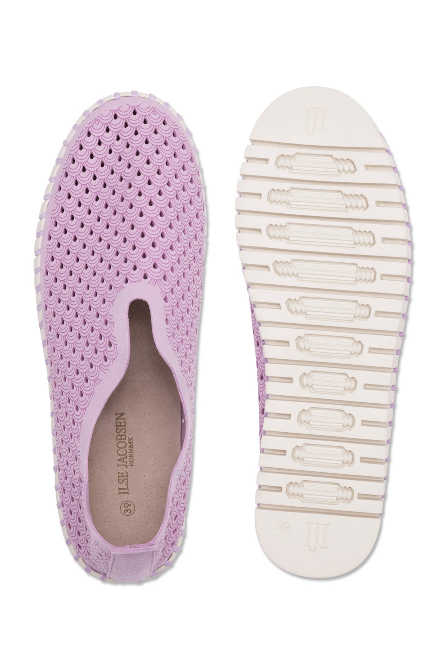 FLATS TULIP3275 BUBBLE 3