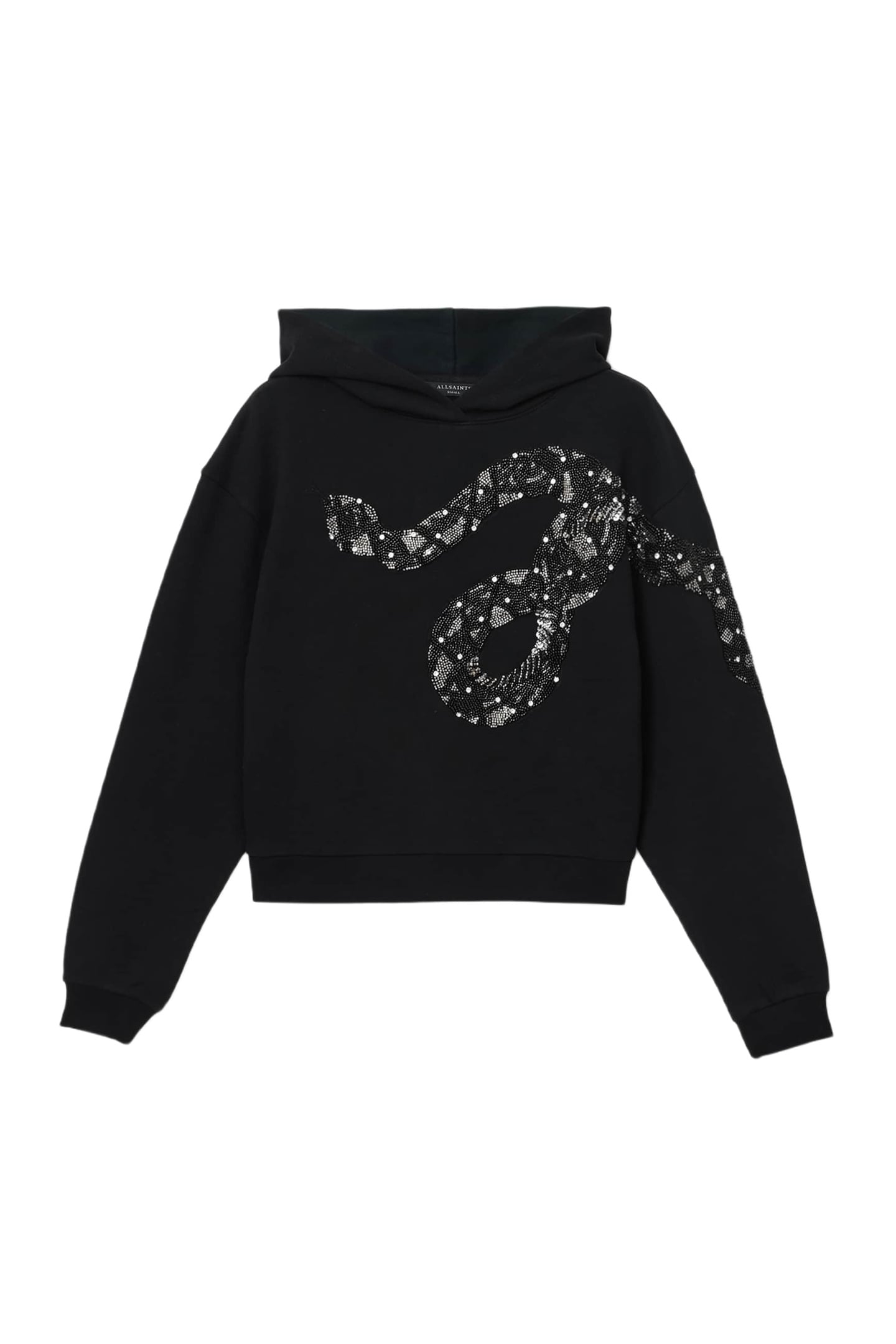 ALENKA PIPPA HOODY BLACK 4