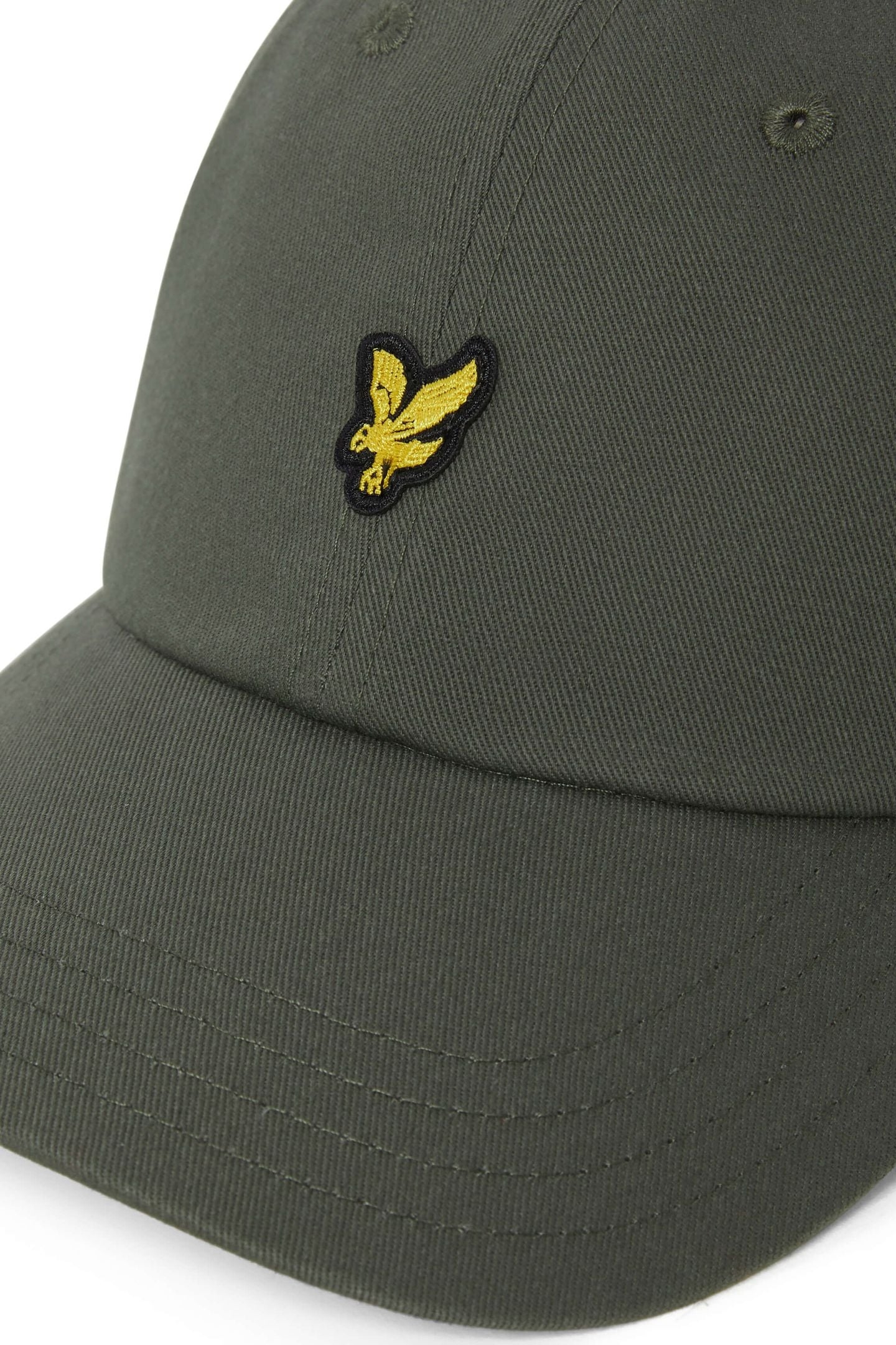 BASEBALL CAP DEEP DEPTHS 3