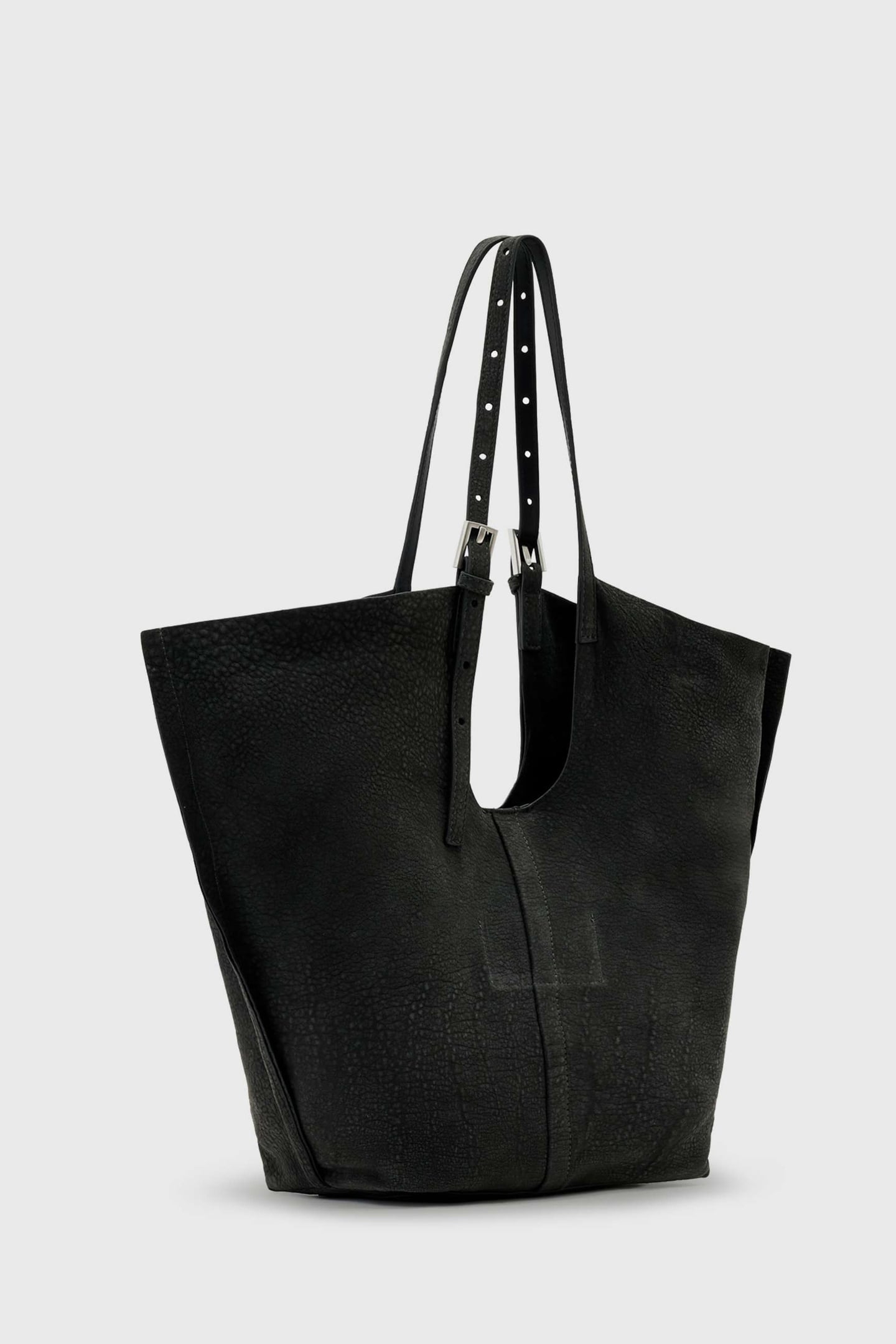 ARA GRAIN E/W TOTE METEORITE GREY 3