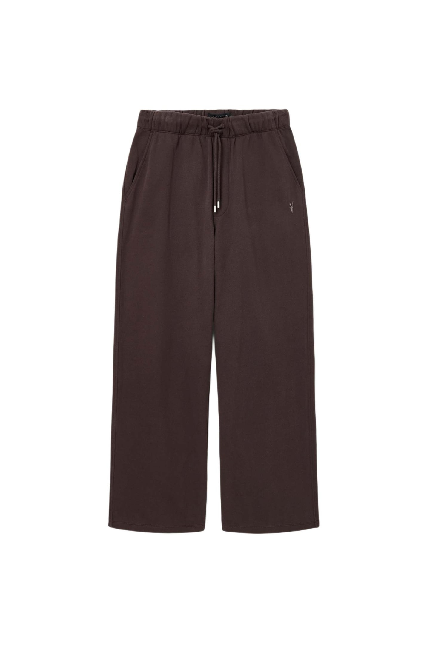 ASHER SWEATPANT PLUM BROWN 4