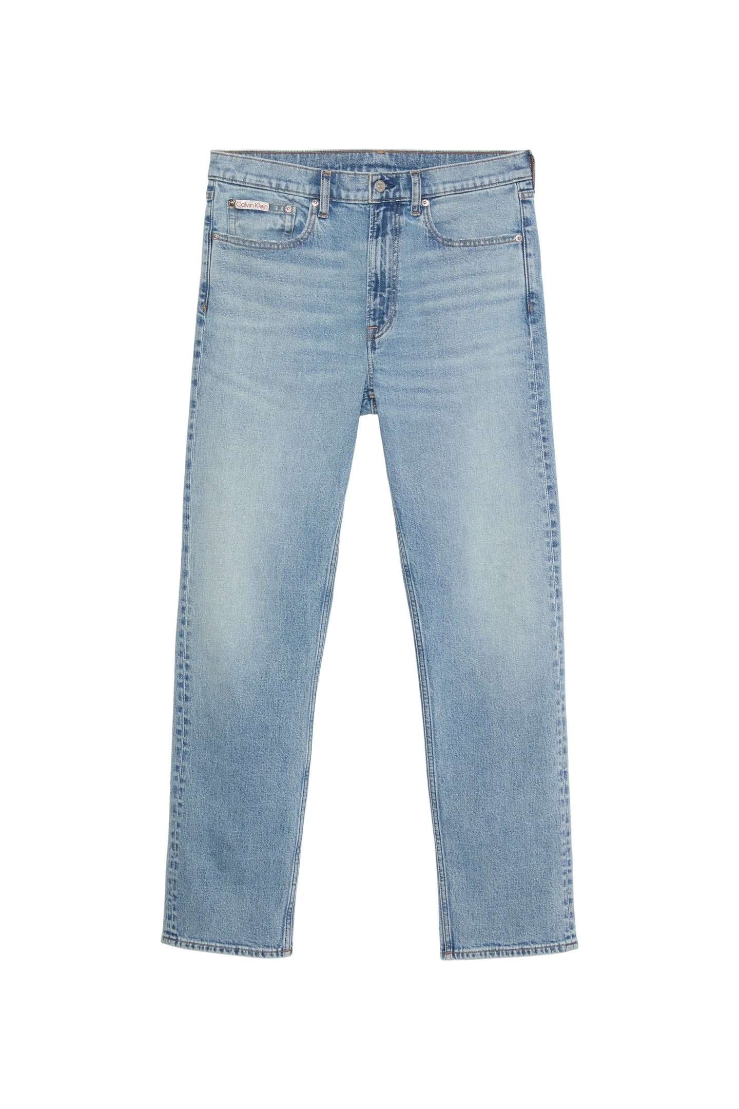 STANDARD STRAIGHT SHILOH JEANS SHILOH 5