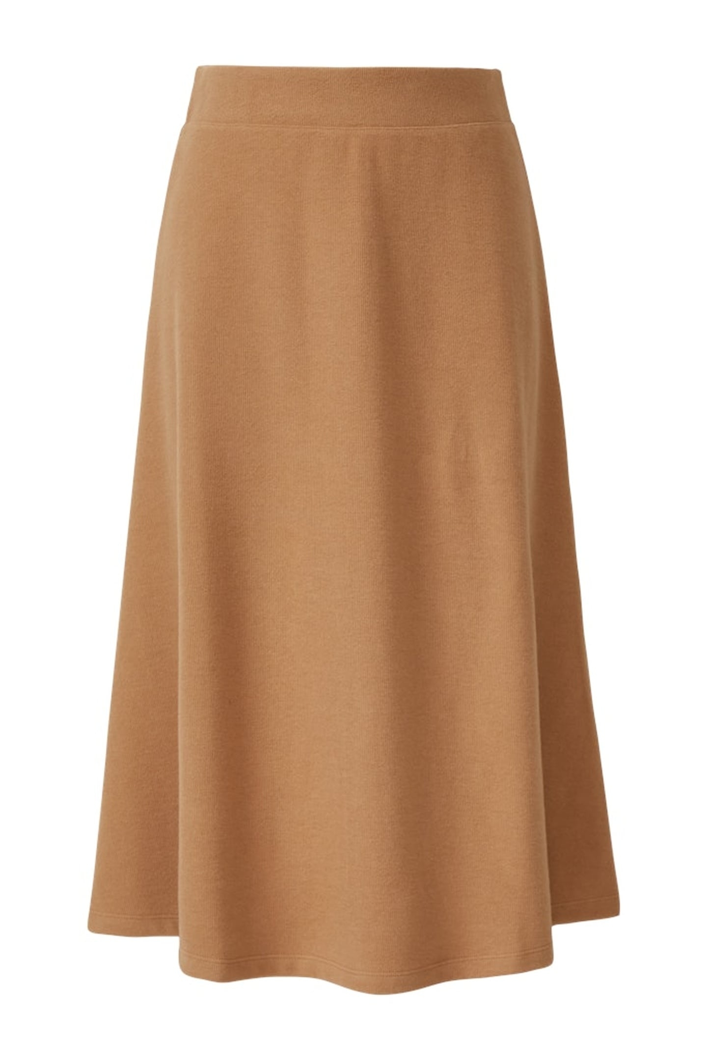S.OLIVER SKIRTS BROWN 4