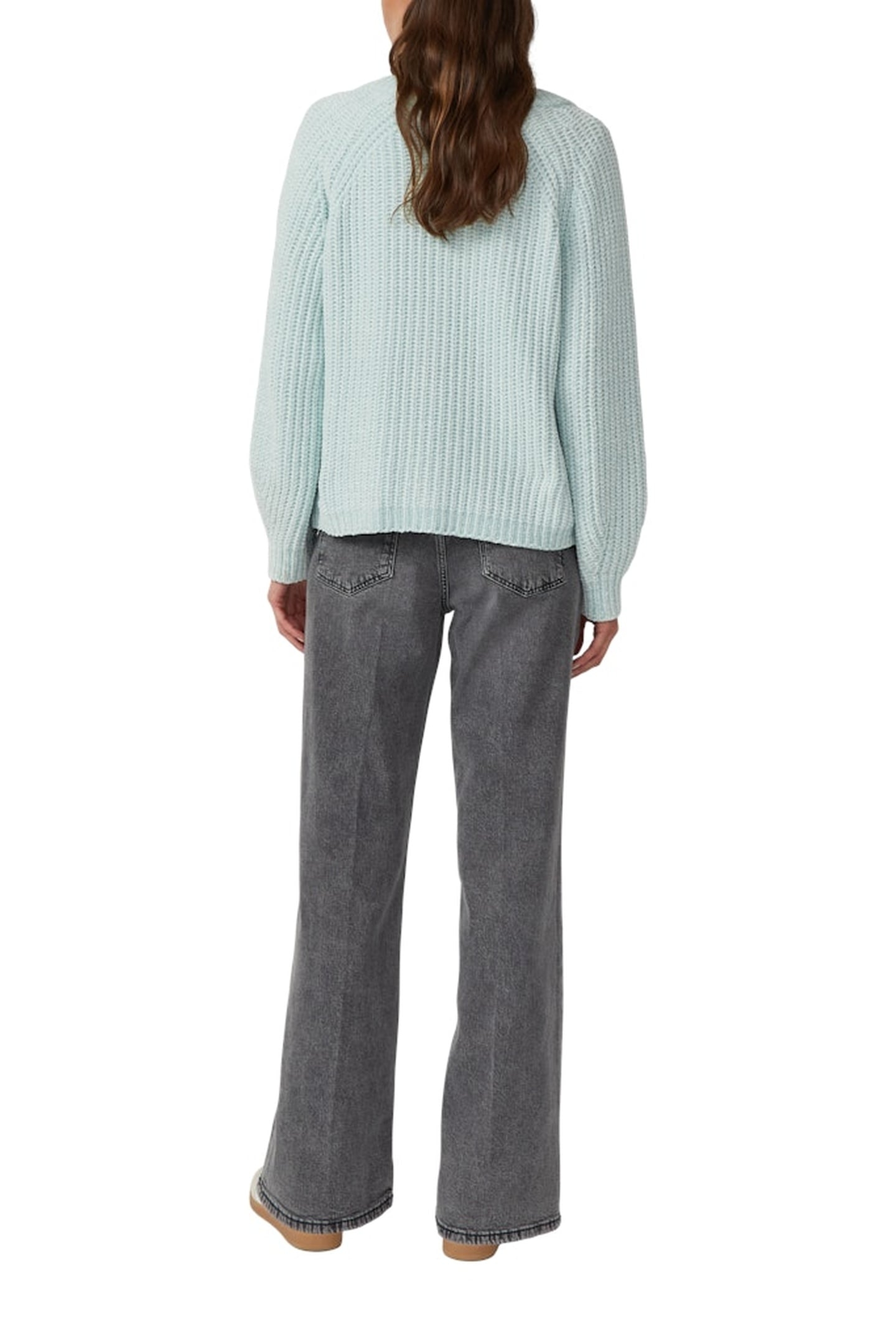 S.OLIVER CARDIGAN BLUE-LIGHT 3