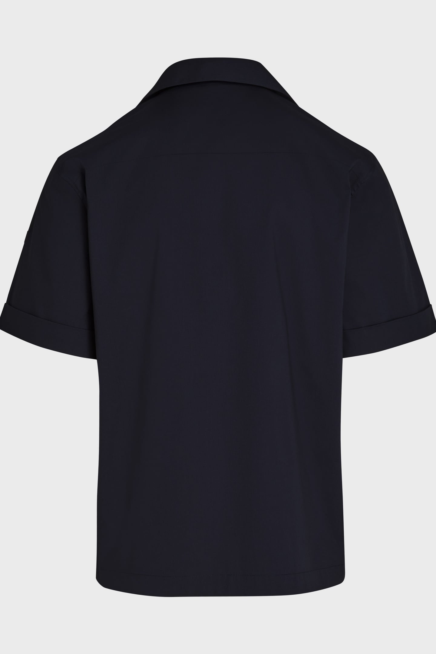 WELSH V1.Y8.01 WOVEN SHIRT/BLOUSE NAVY 4