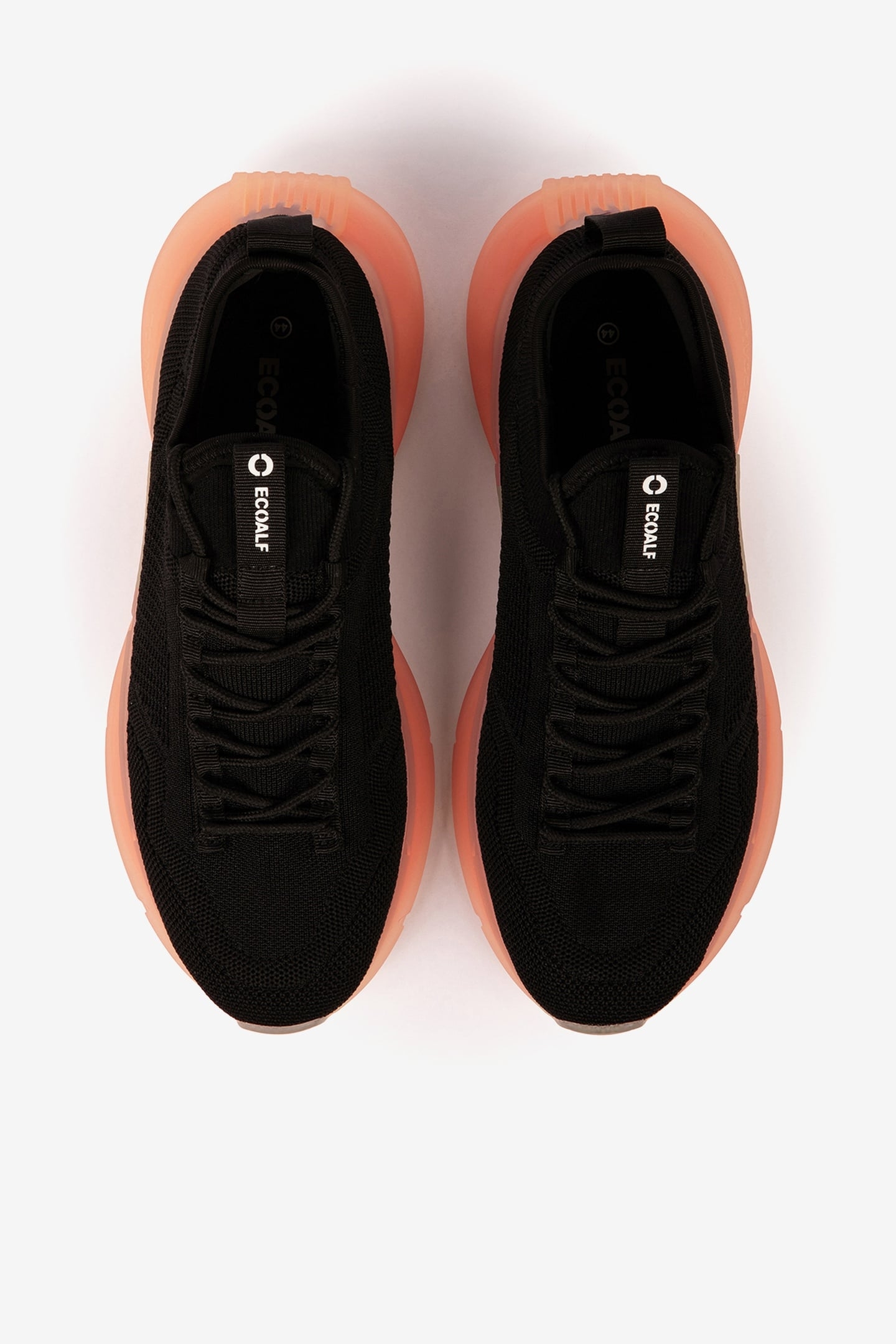 BERLIN SNEAKERS BLACK 3