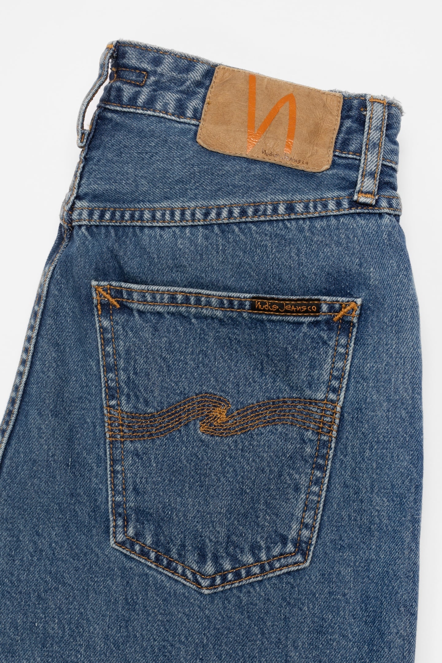 LOFTY LO MORNING MIST MID INDIGO 5