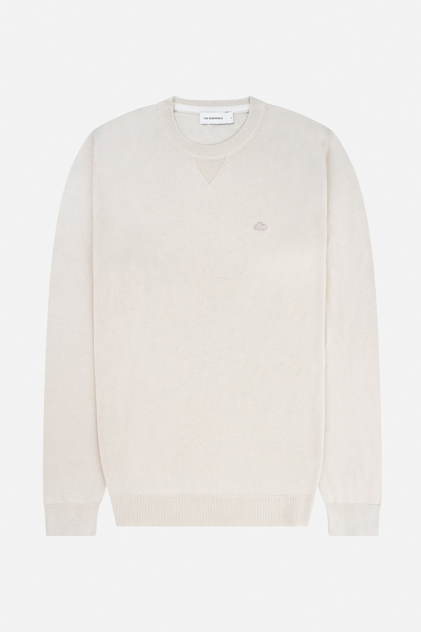 KOREAN KNITWEAR STONE 3