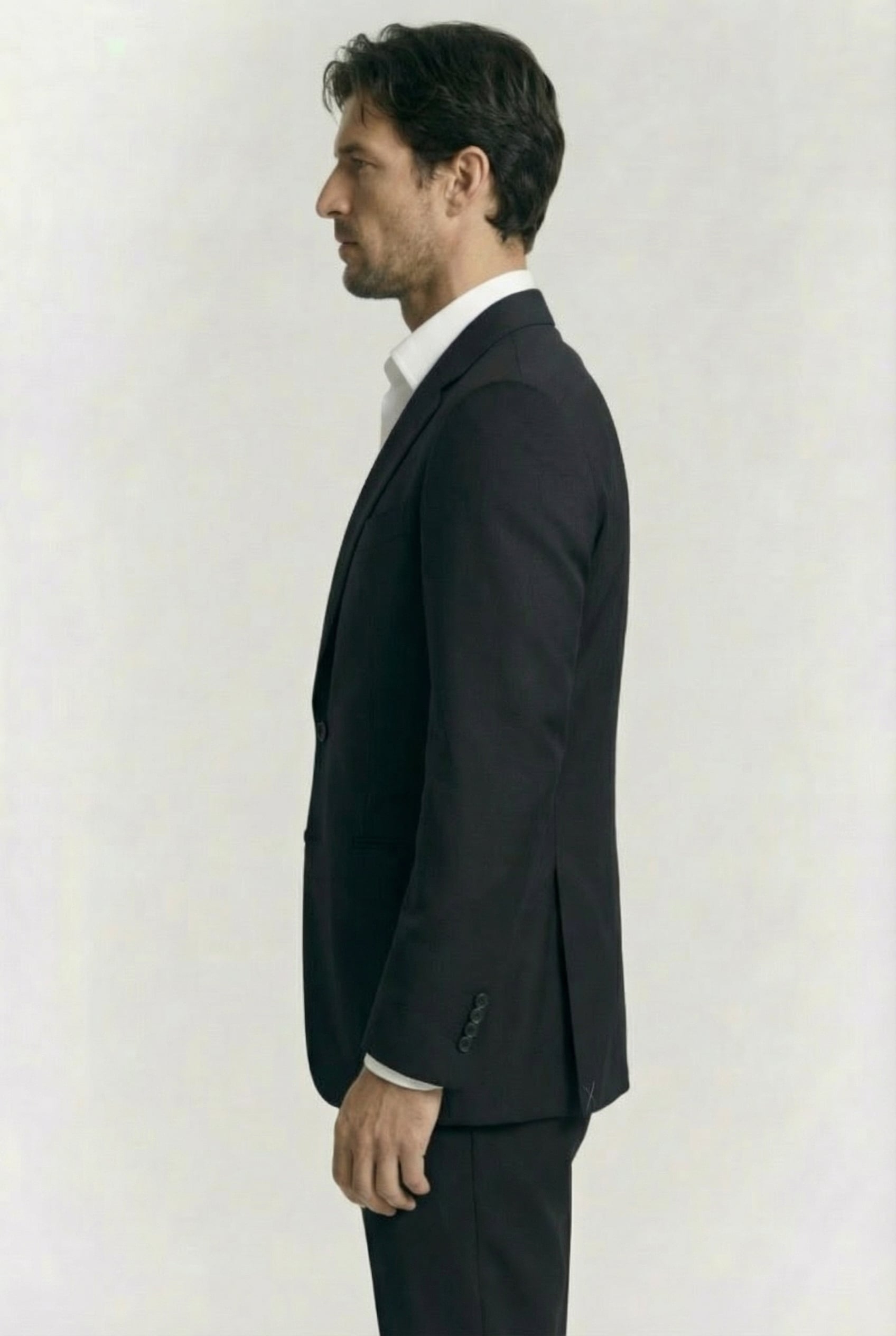 BLACK S110 HAVANA BLACK 3