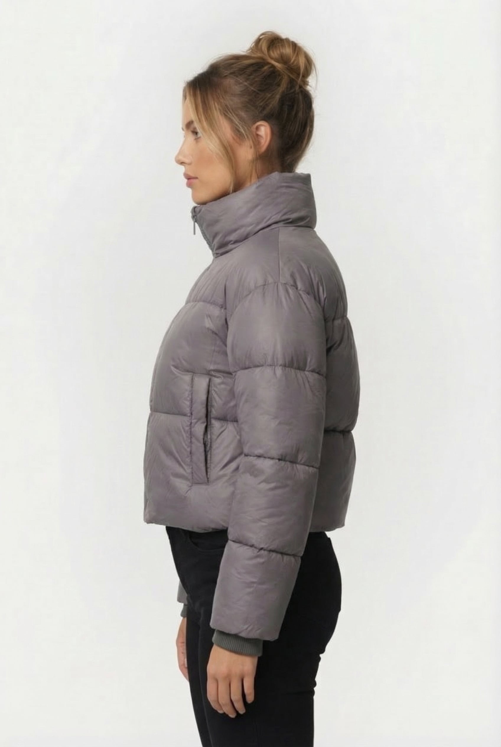 TAMARY JACKET OUTDOOR SHARK 3