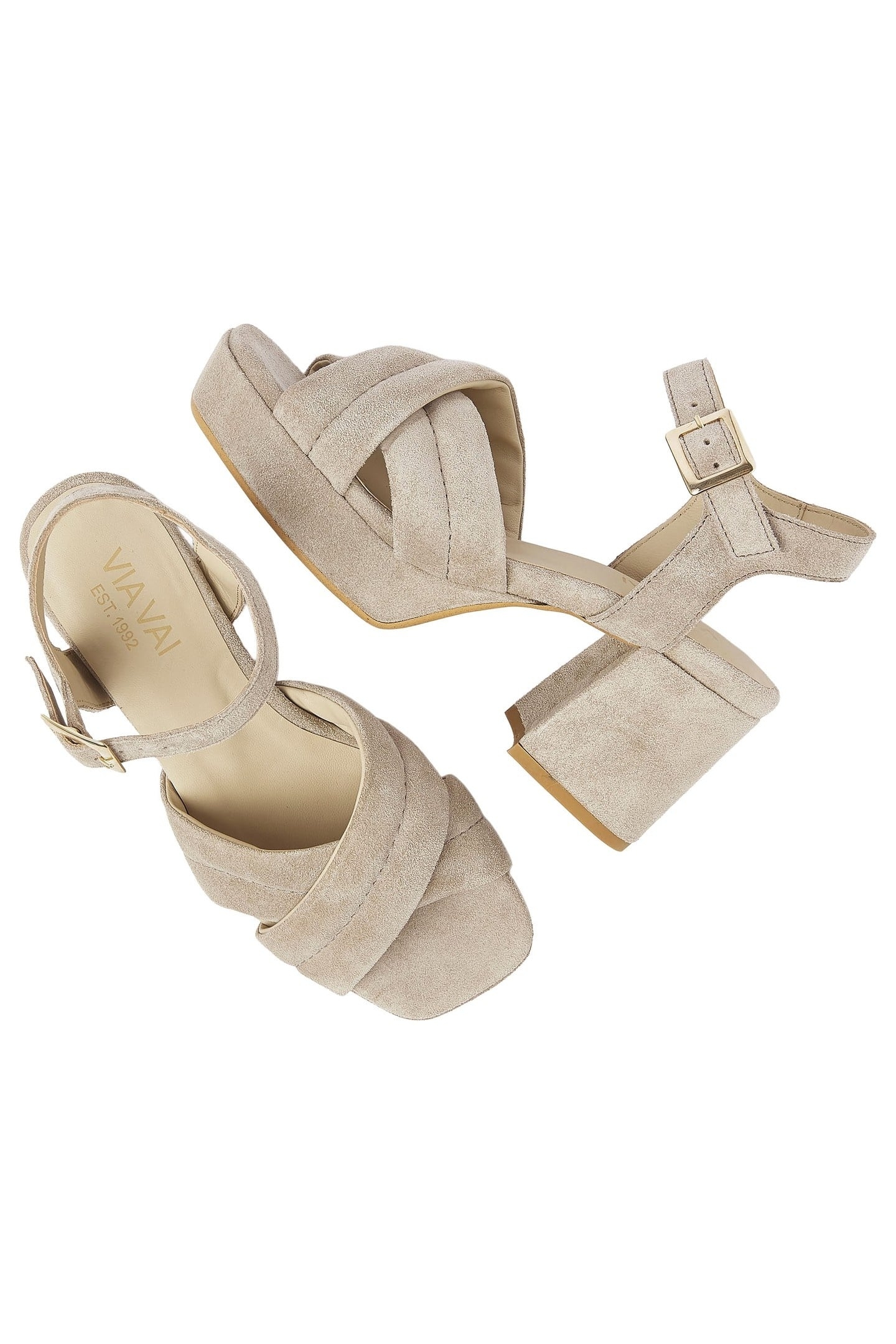 CASSIA GABRIELL BEIGE 2