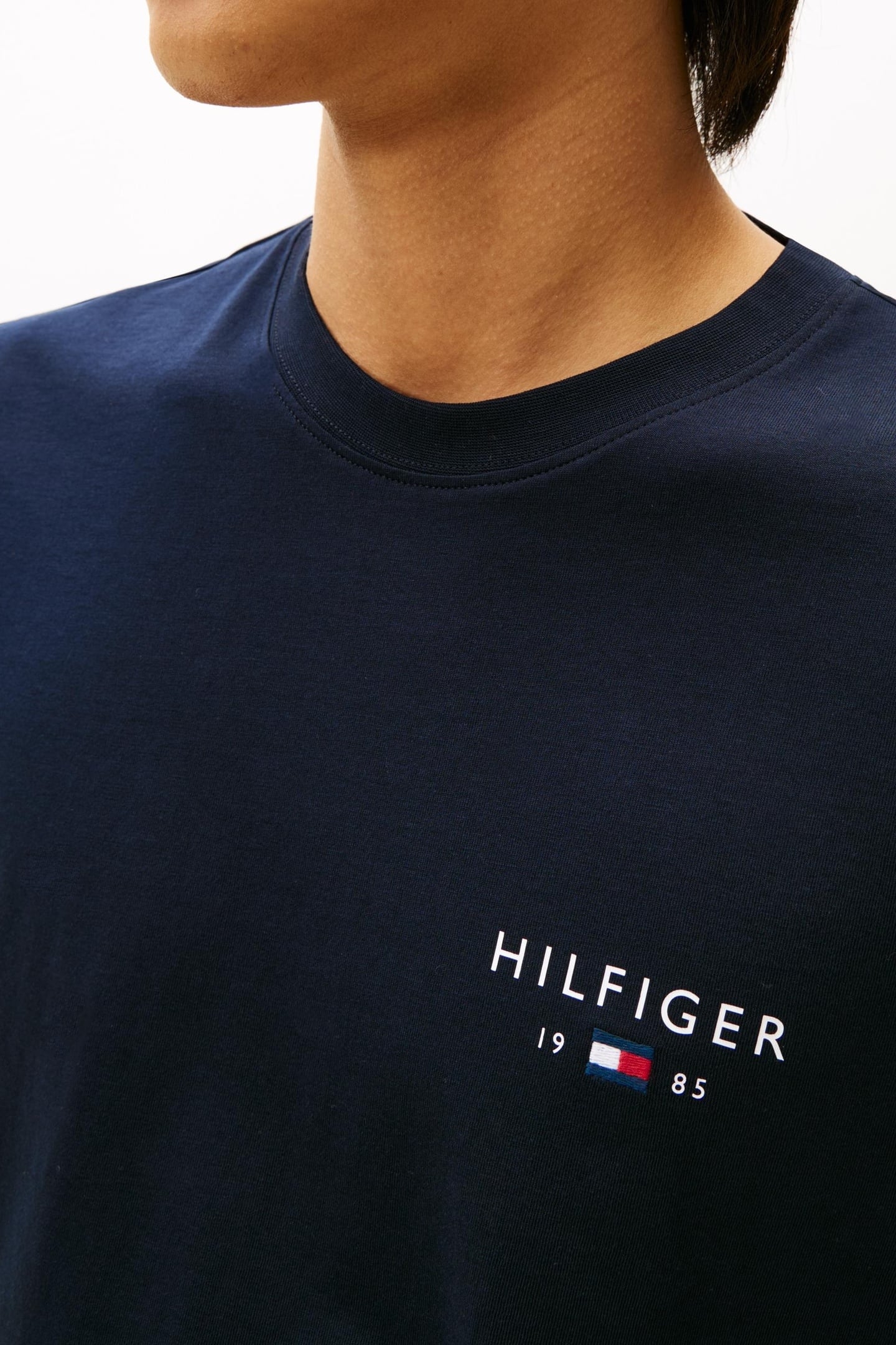 BRAND LOVE SMALL TEE DESERT SKY 2