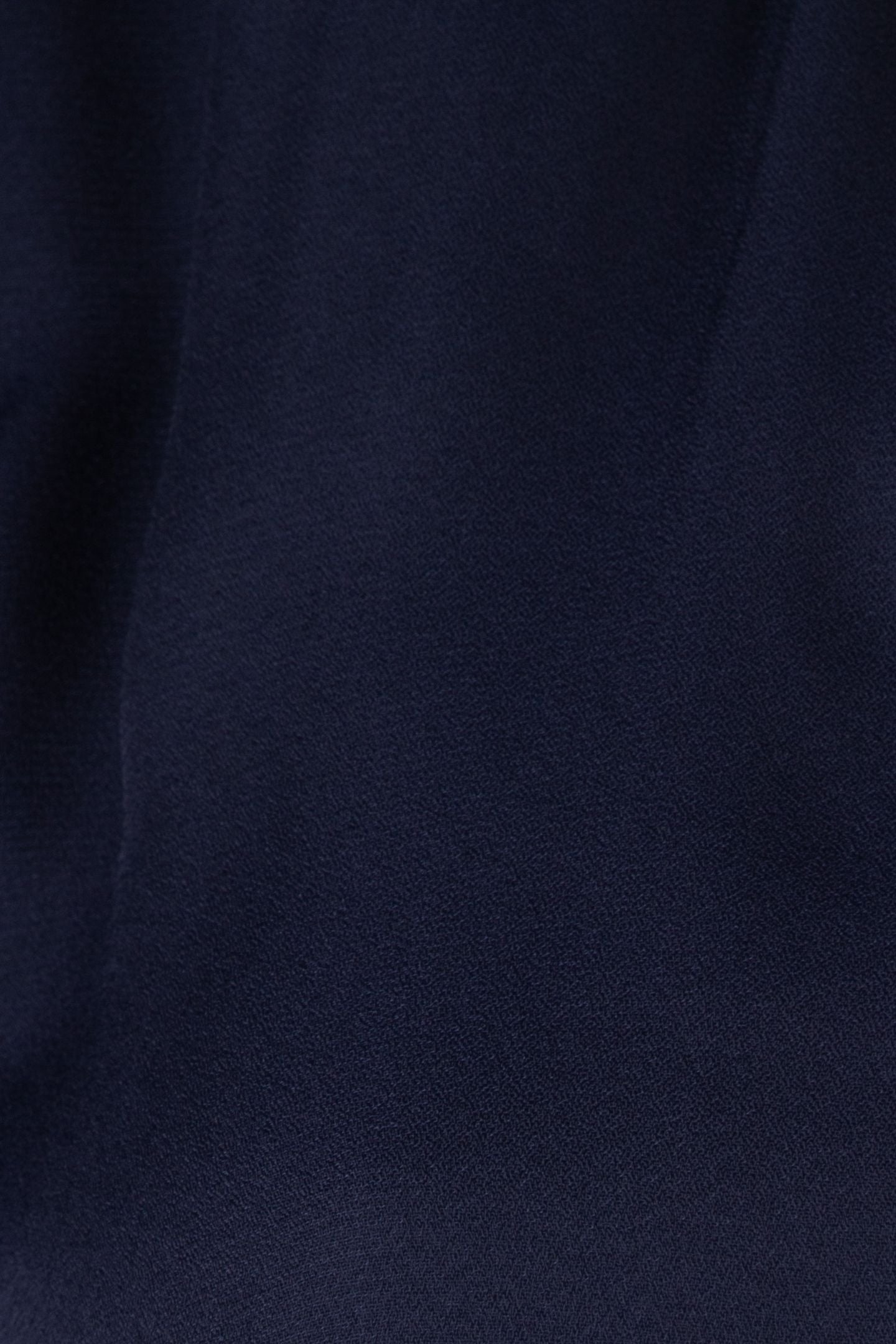 MARCIANO BY GUESS GRETA LS TOP W/ CHAIN NOCTURNAL NAVY 4