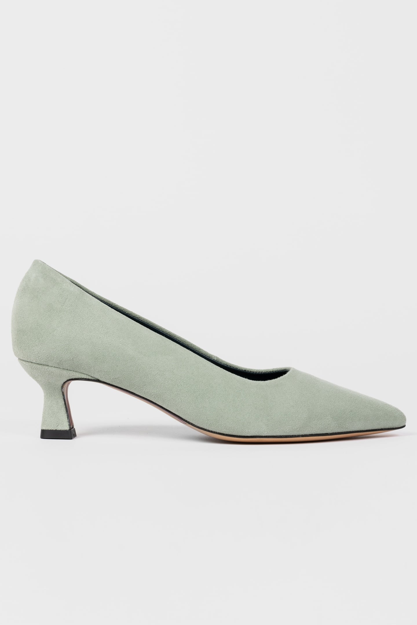 SHOE SONORA GREYISH GREEN LT GREYISH GREEN 4