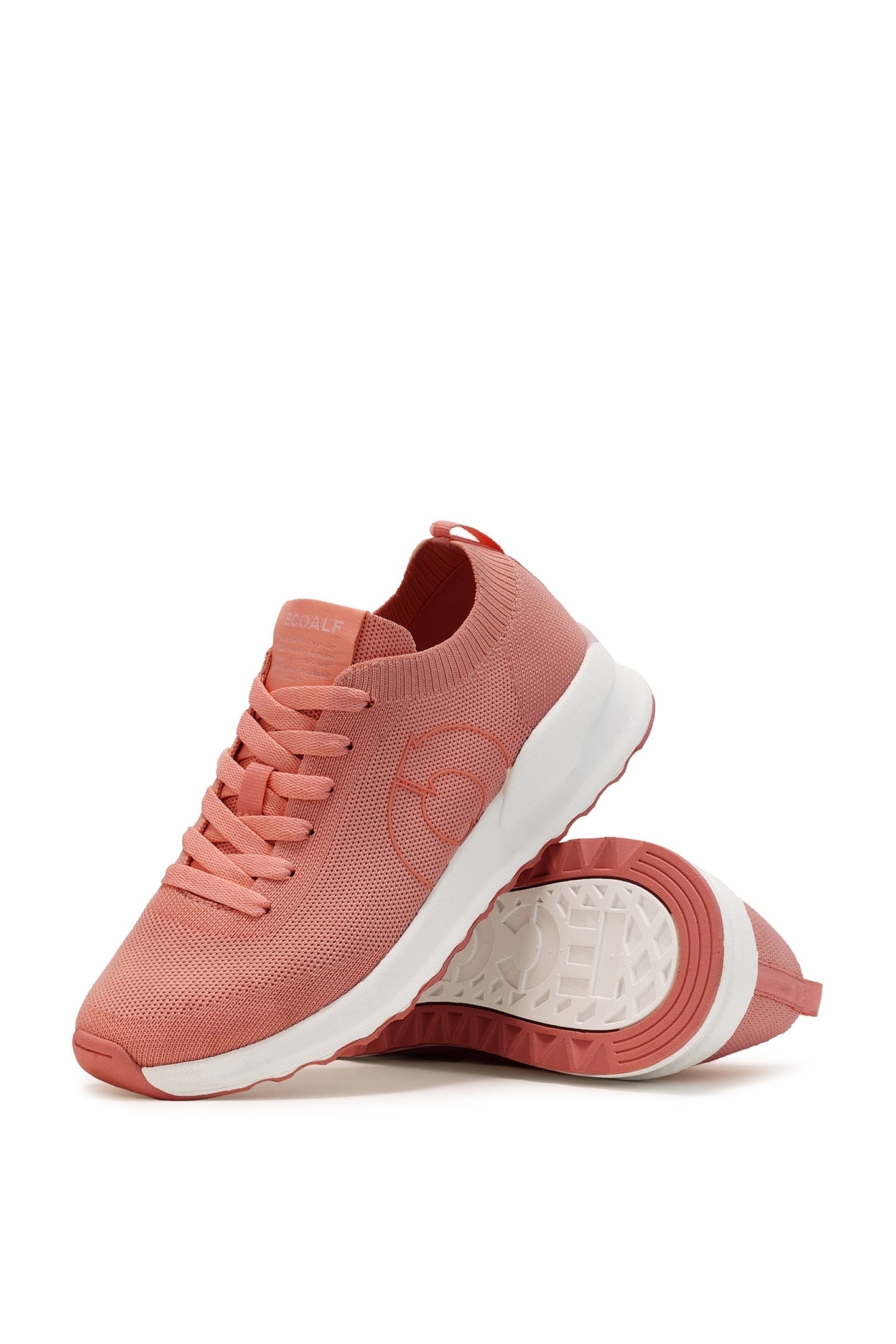 CONDEKNITALF SNEAKERS CORAL 2