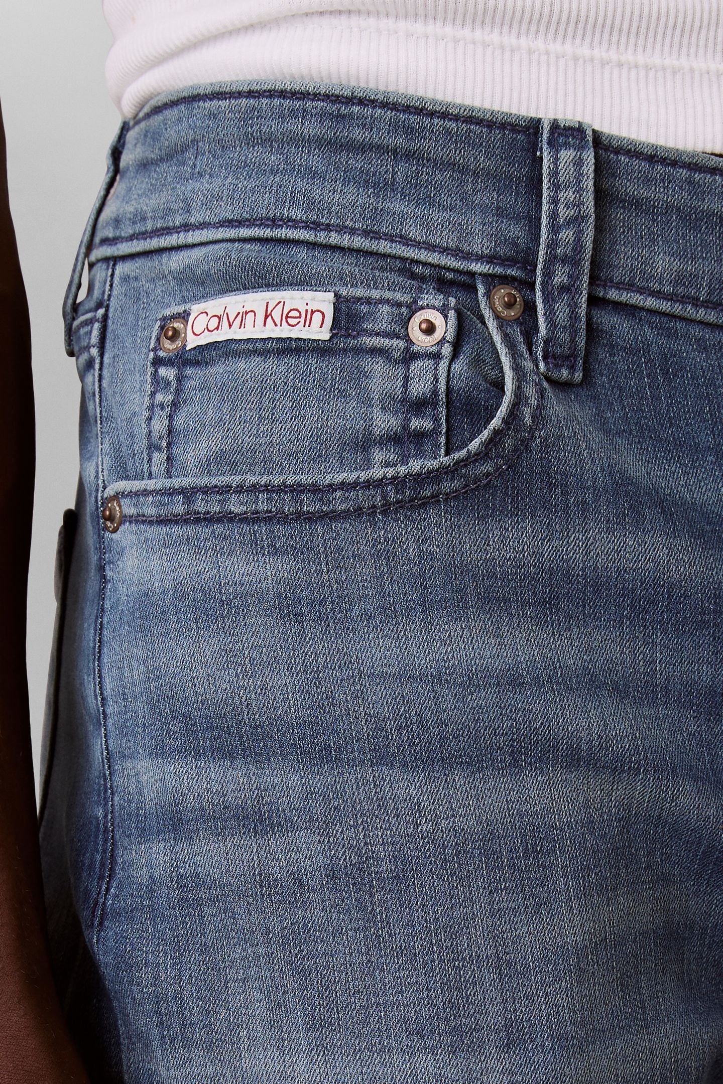 SLIM TAPER EMBERS JEANS EMBERS 6