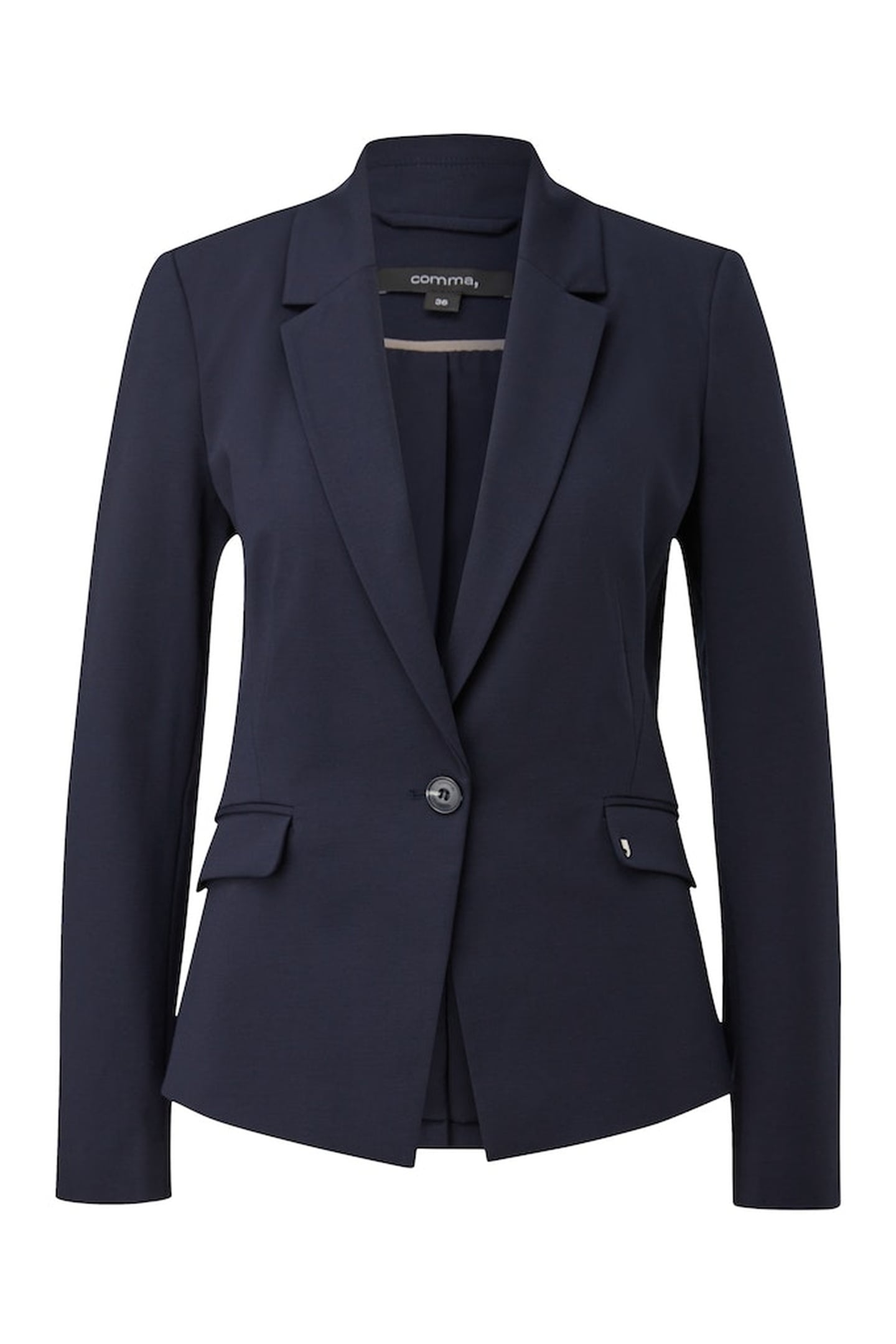 COMMA JACKETS INDOOR MARINE 4