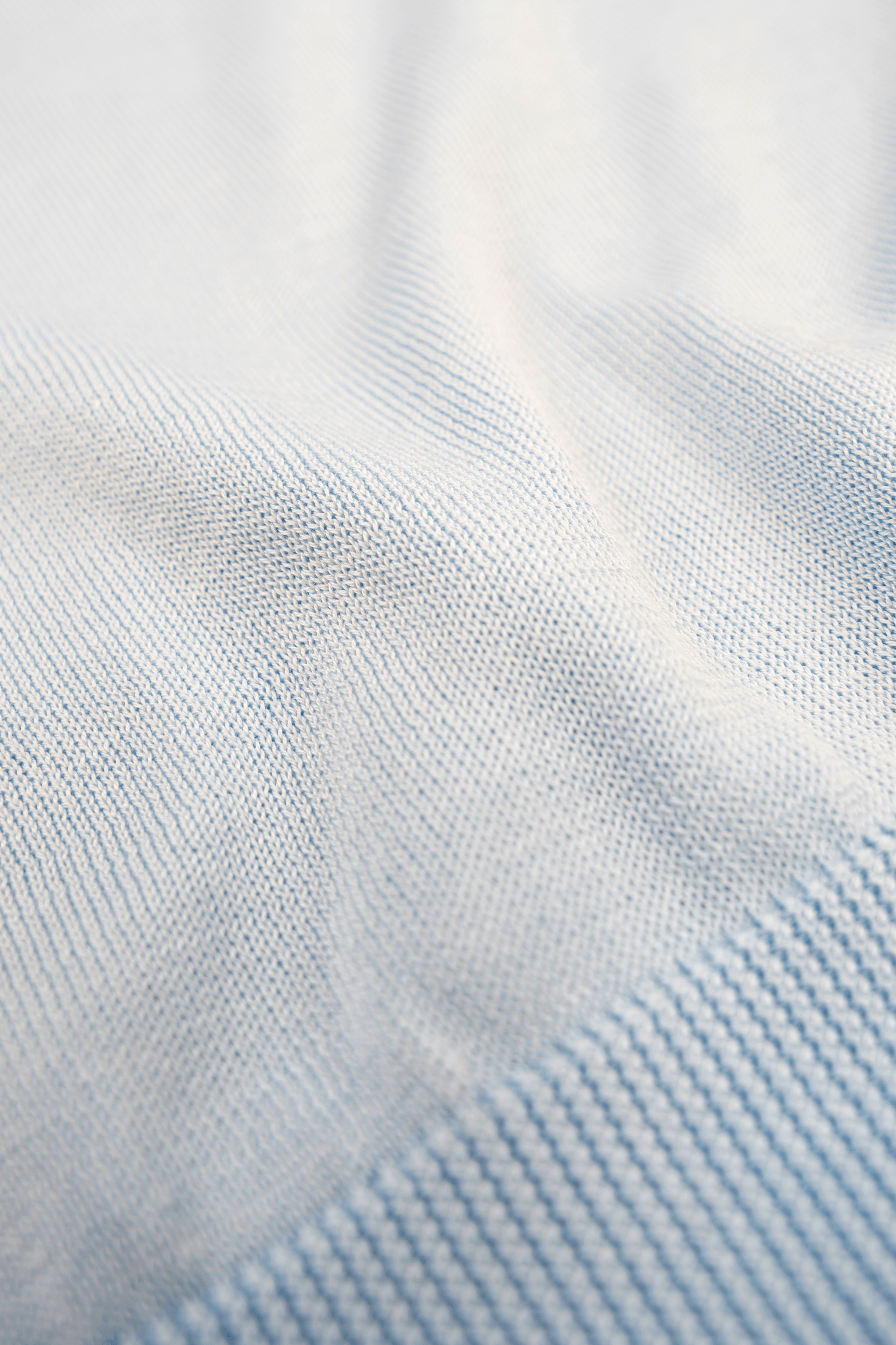 KOREAN KNITWEAR MID BLUE 8