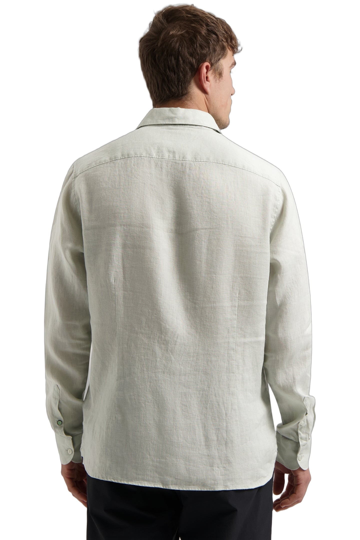 DS_JAGGER SHIRT MINERAL GREY 1