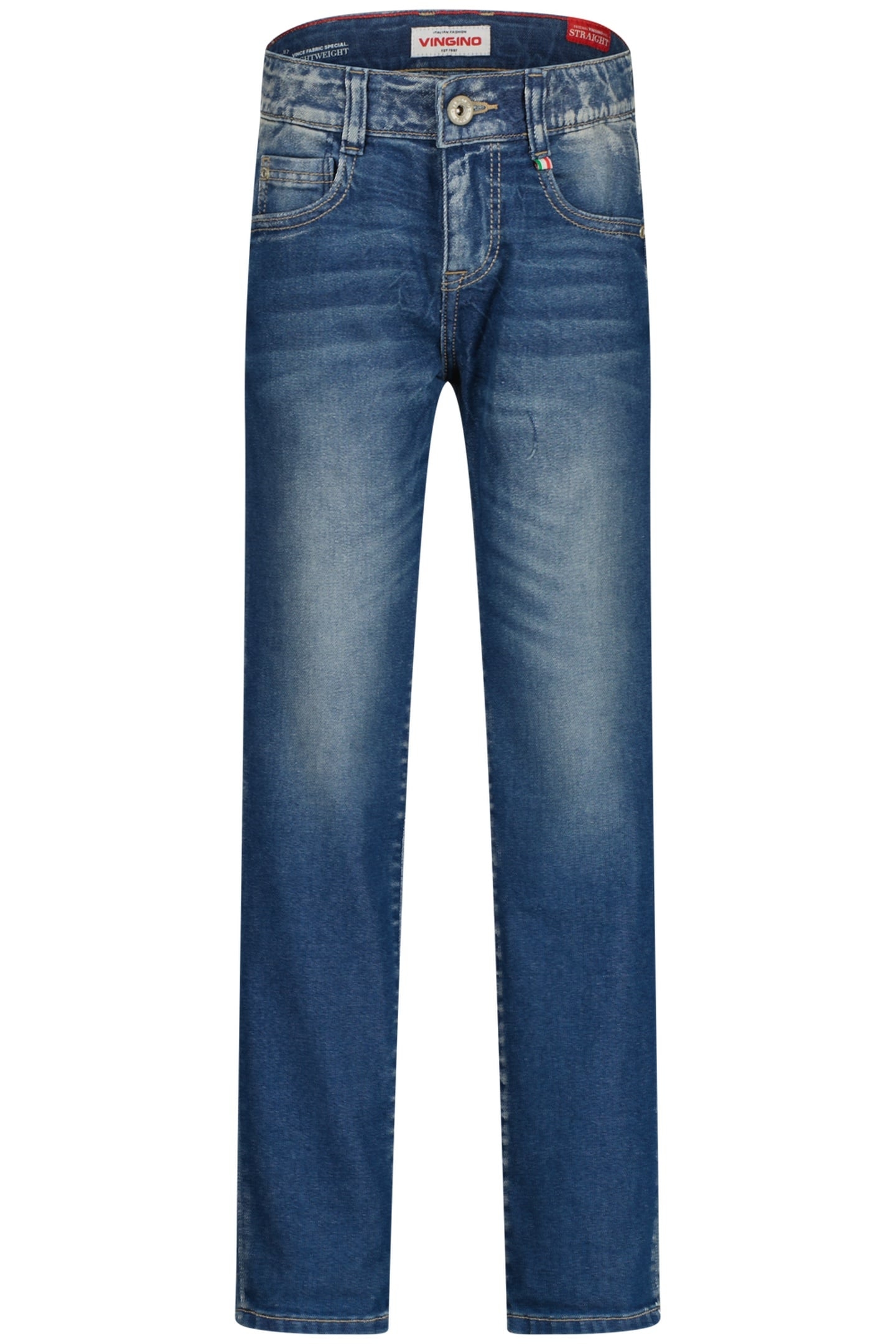 PIETRO CRUZIALE BLUE 1