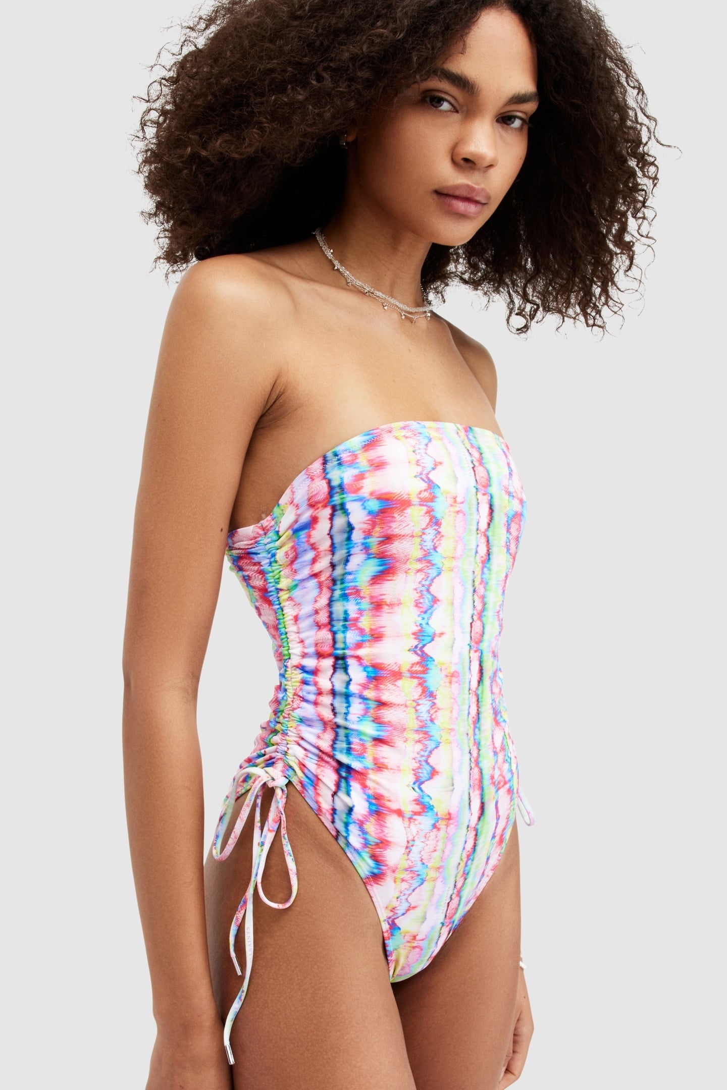 ELISA SWIMSUIT MELISSA RED 2