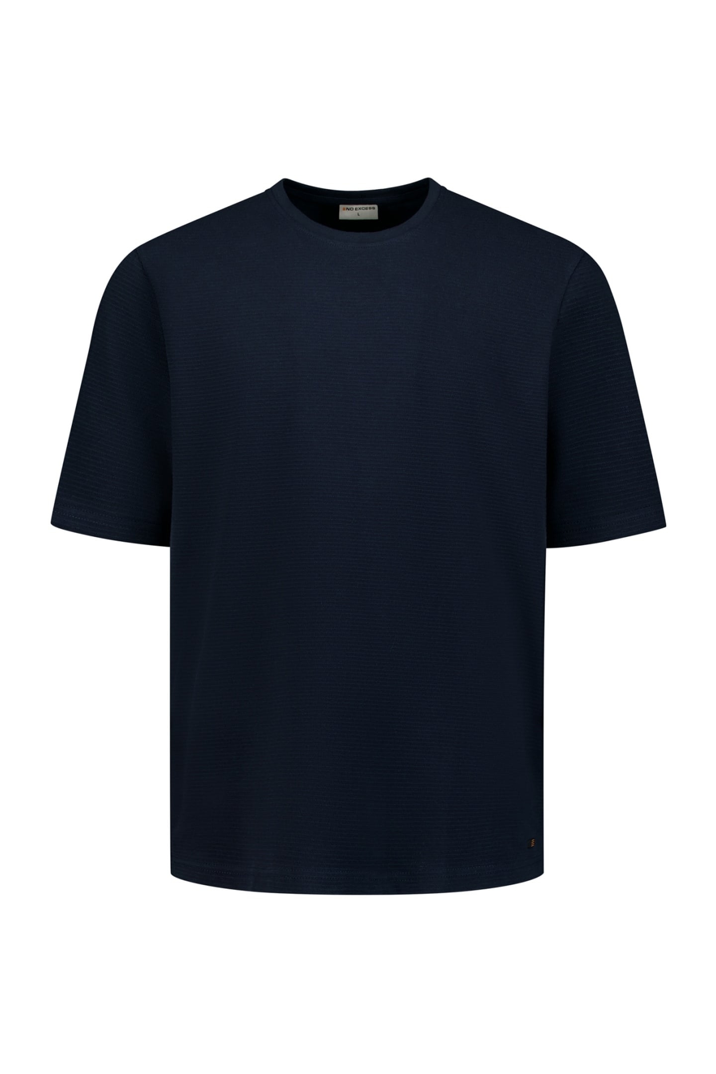 T-SHIRT CREWNECK OTTOMAN NIGHT 1