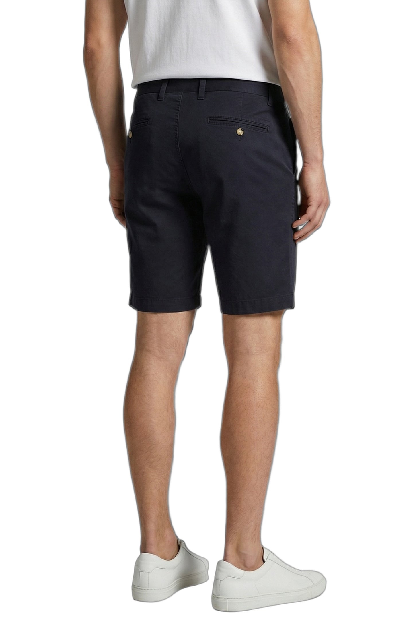 CLASSIC SHORTS GMD NAVY 2