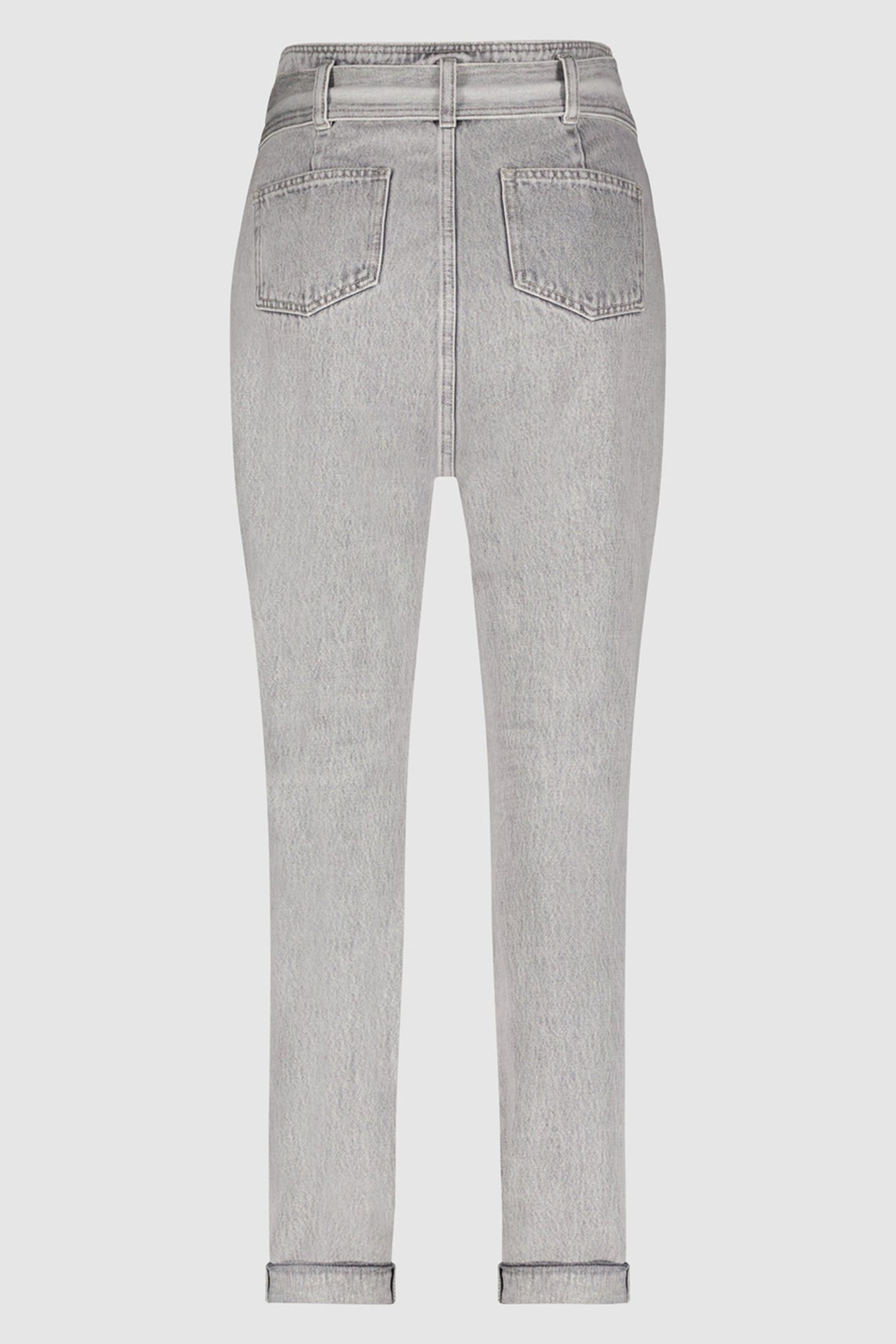 BODI DNM STEELGREY 2