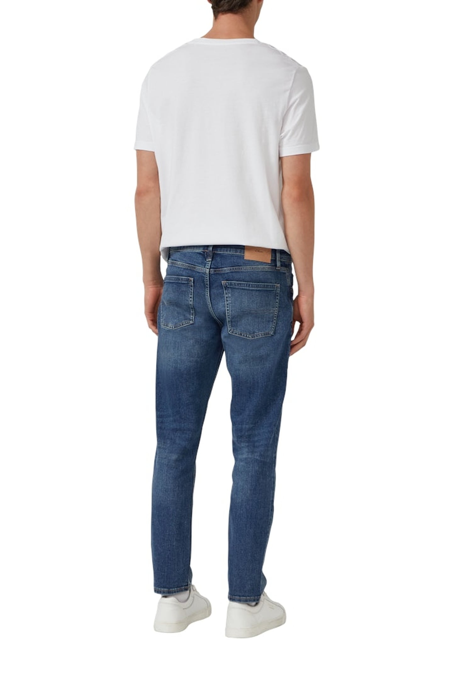 S.OLIVER JEANS BLUE DENIM 3