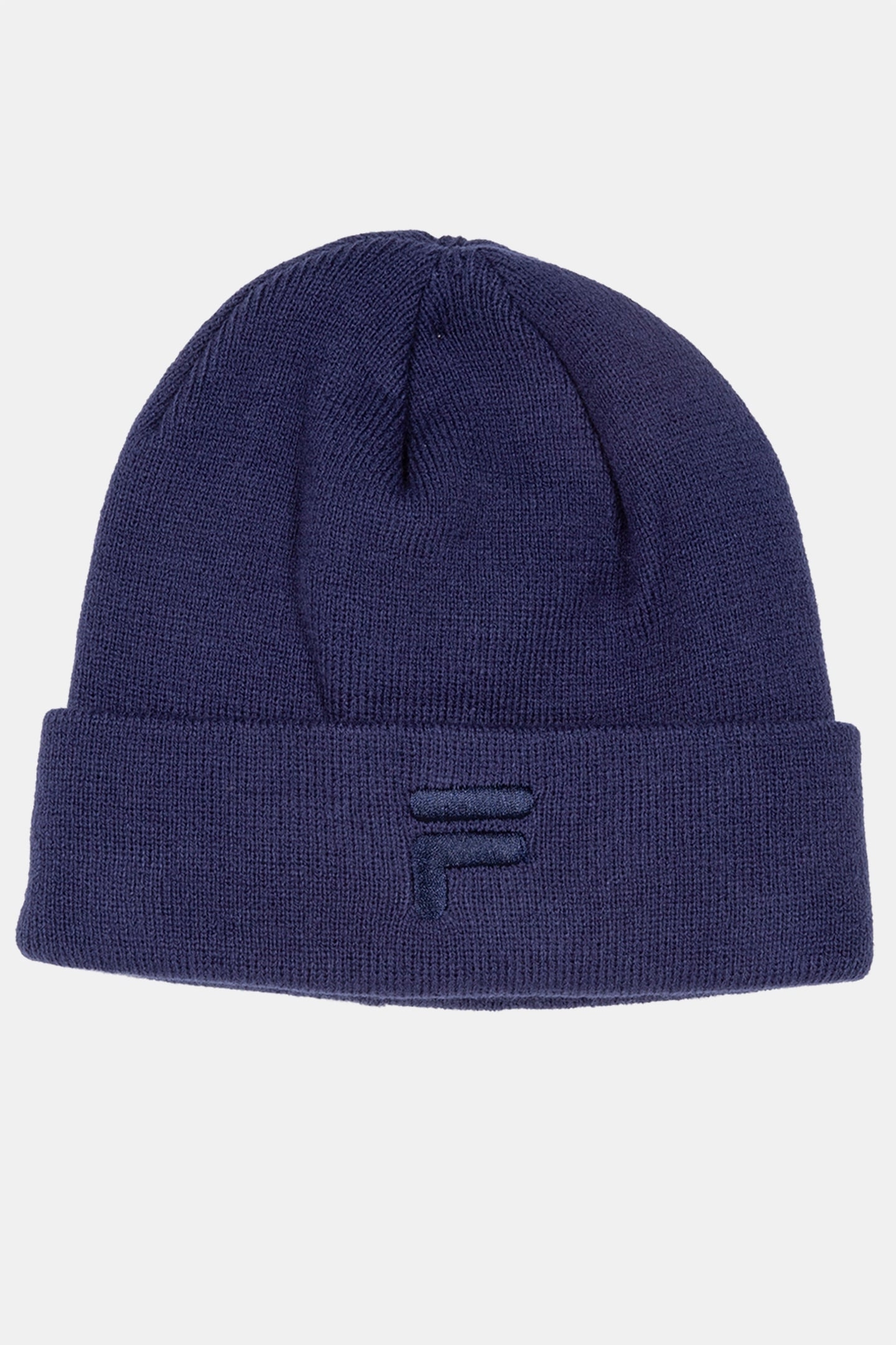 UNISEX BISMIL TONAL F BEANIE MEDIEVAL BLUE 1