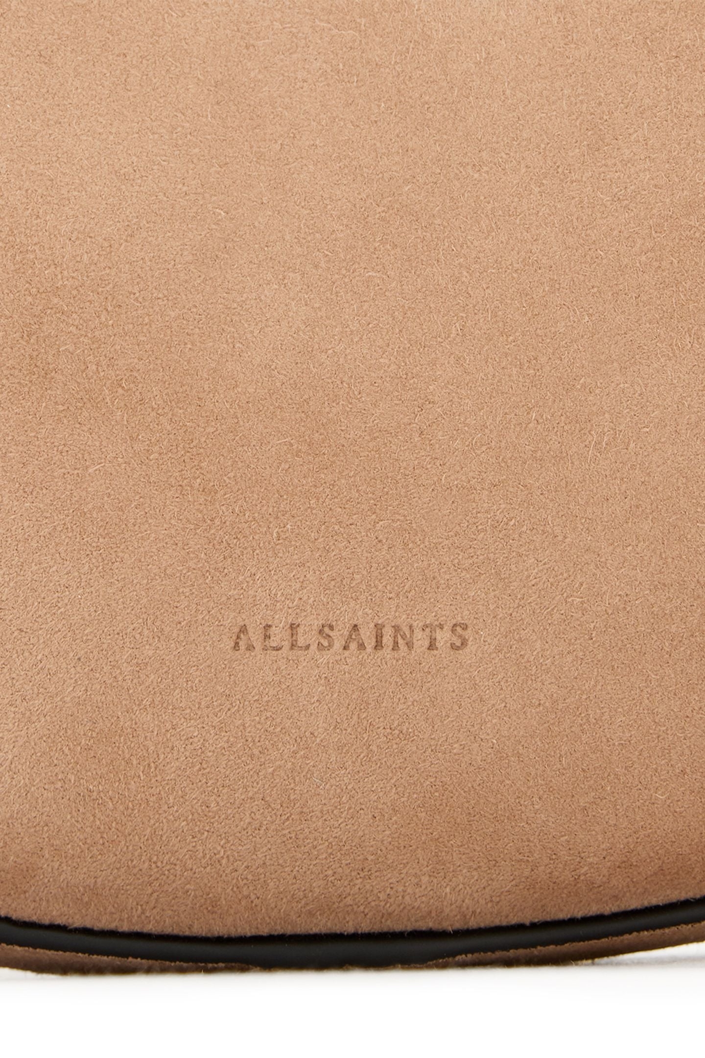 HALFMOON SUEDE XBODY MINK BROWN 6