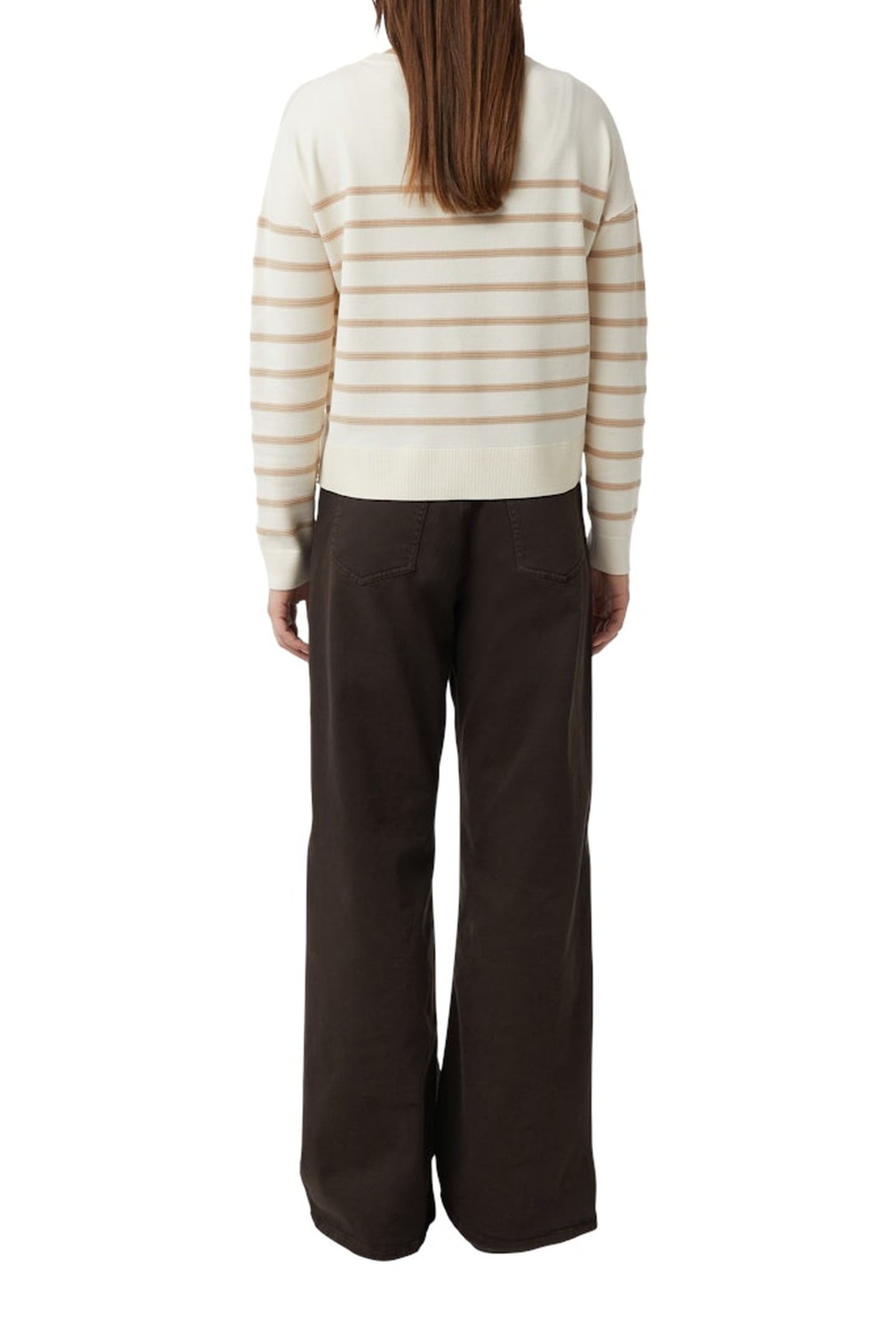 COMMA PULLOVER OFFWHITE 3