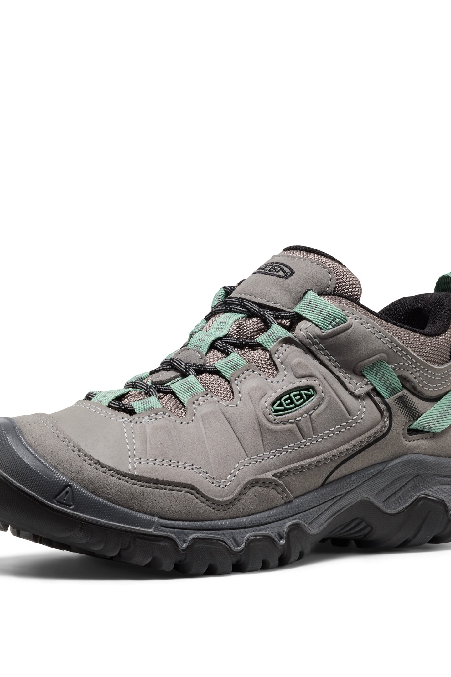 TARGHEE IV WP ALLOY/GRANITE GREEN 5