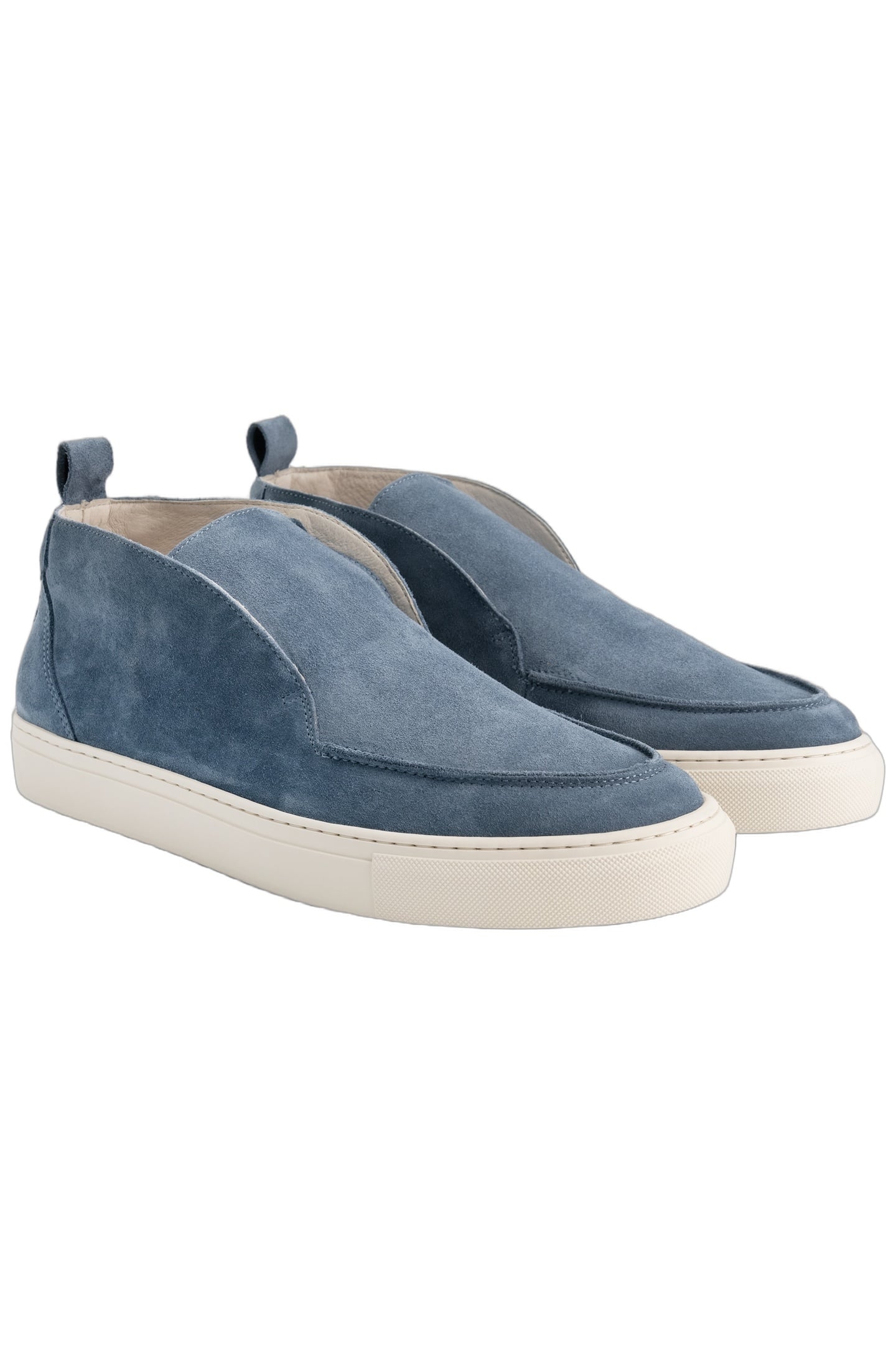 DS_VICTOR HIGH LOAFER PROVINCIAL BLUE 1