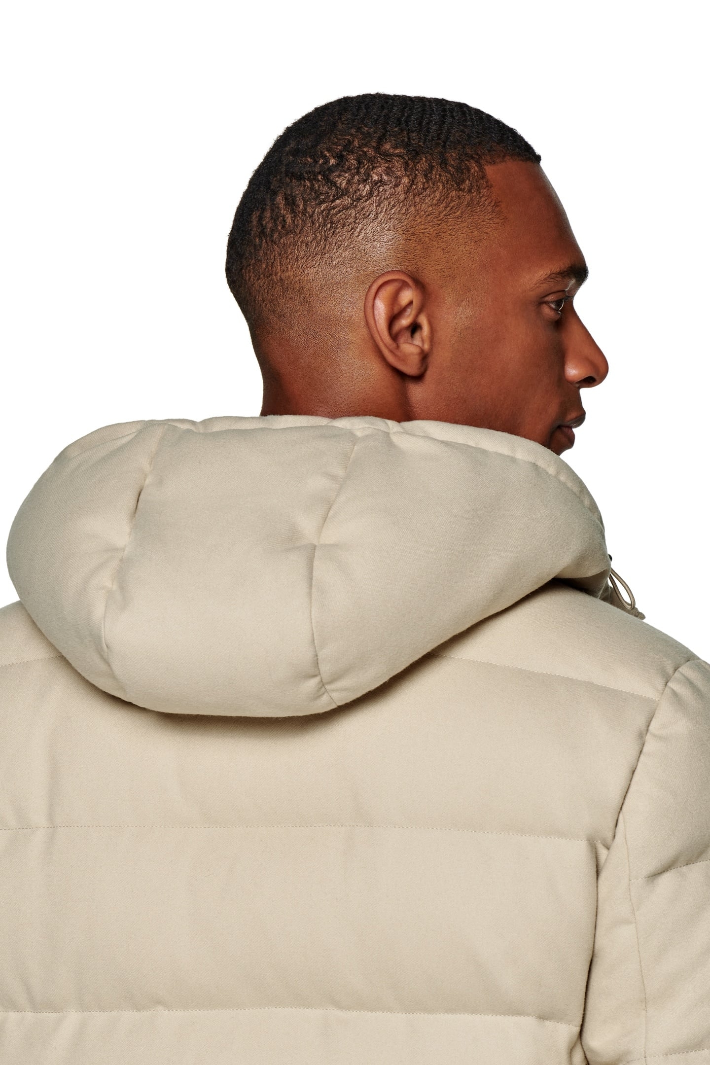 HARRISON-CAMEL LIGHT BROWN 5