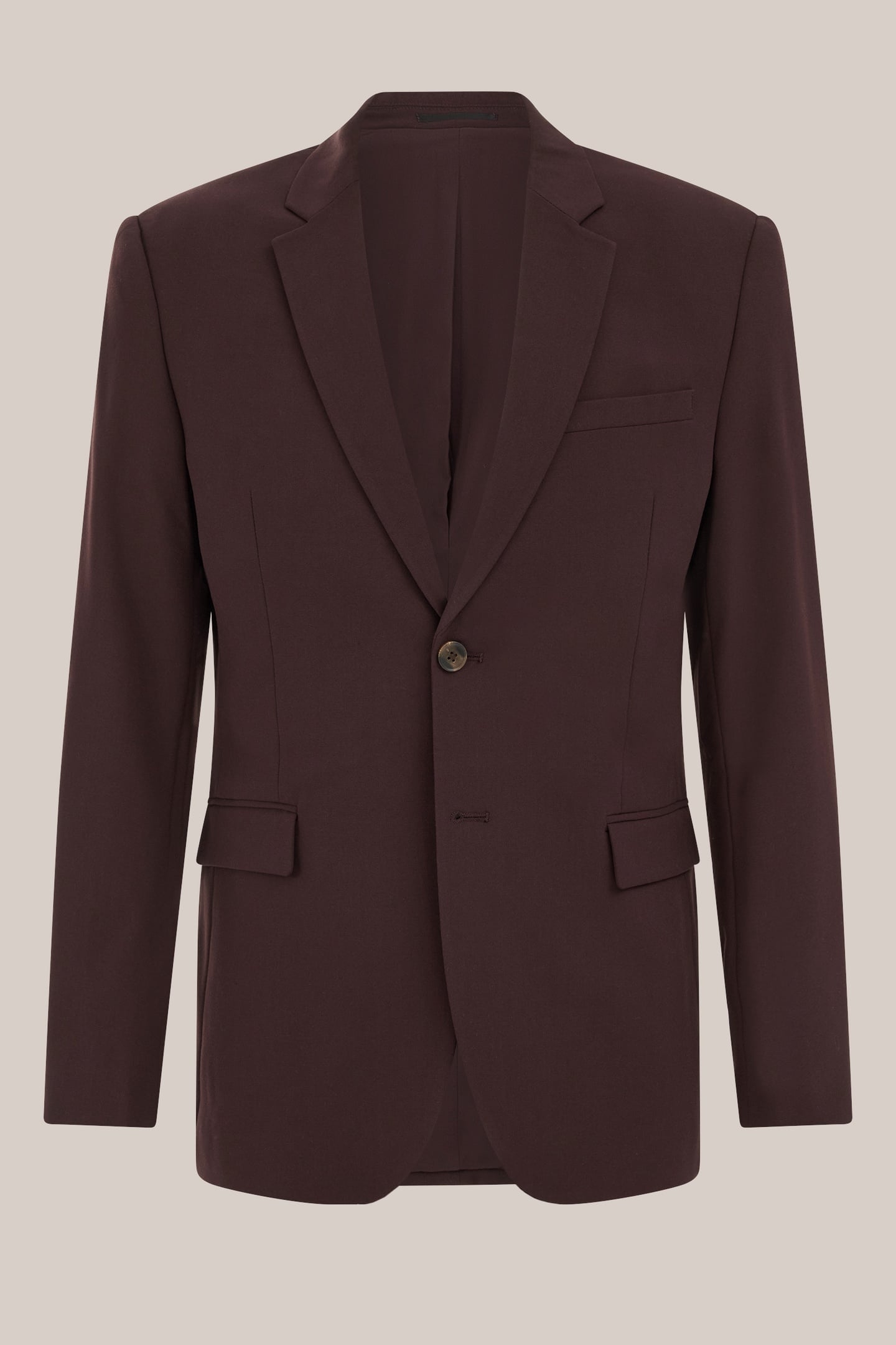 BLAZER BROWN 4