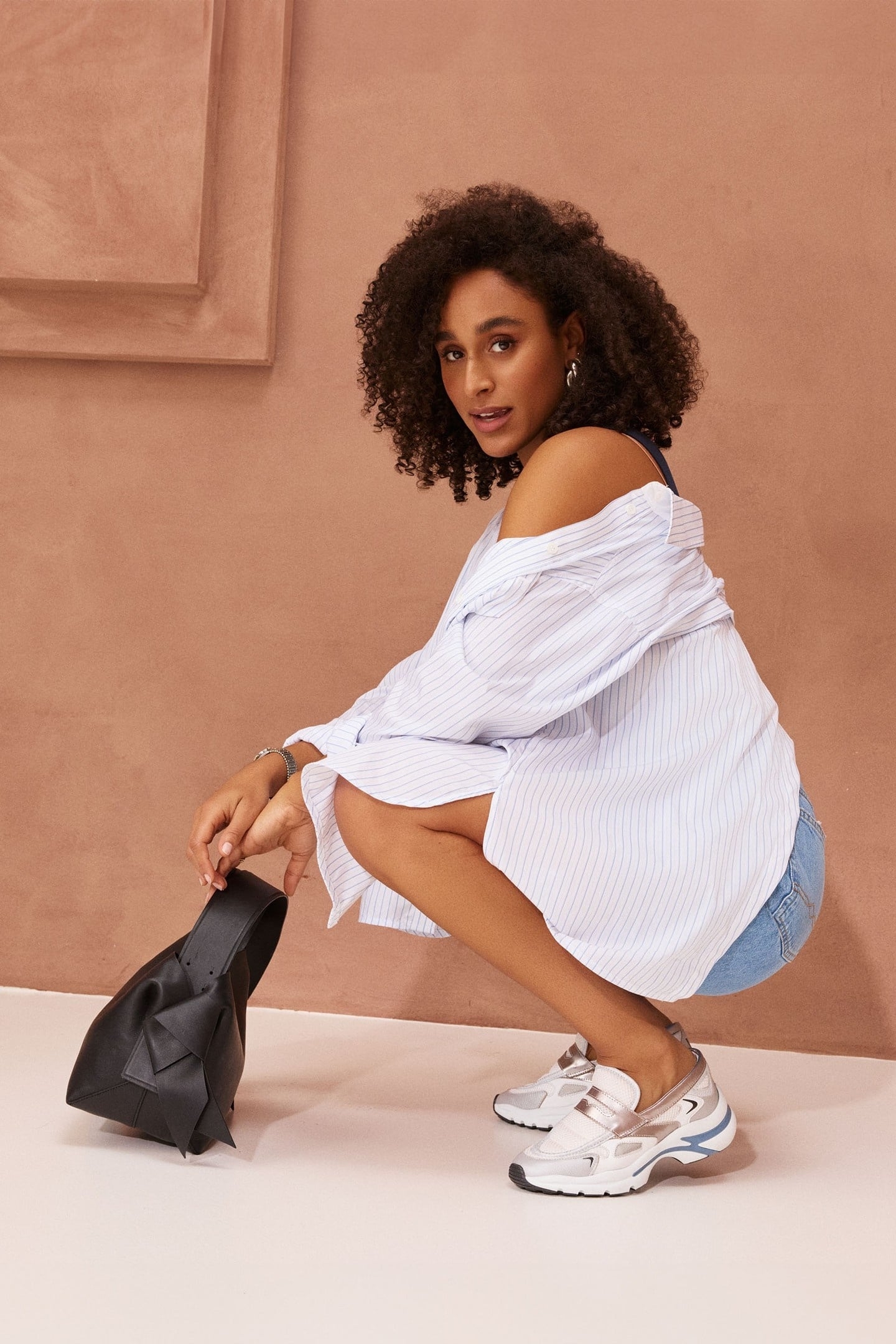 VESPER LANA SILVER 6