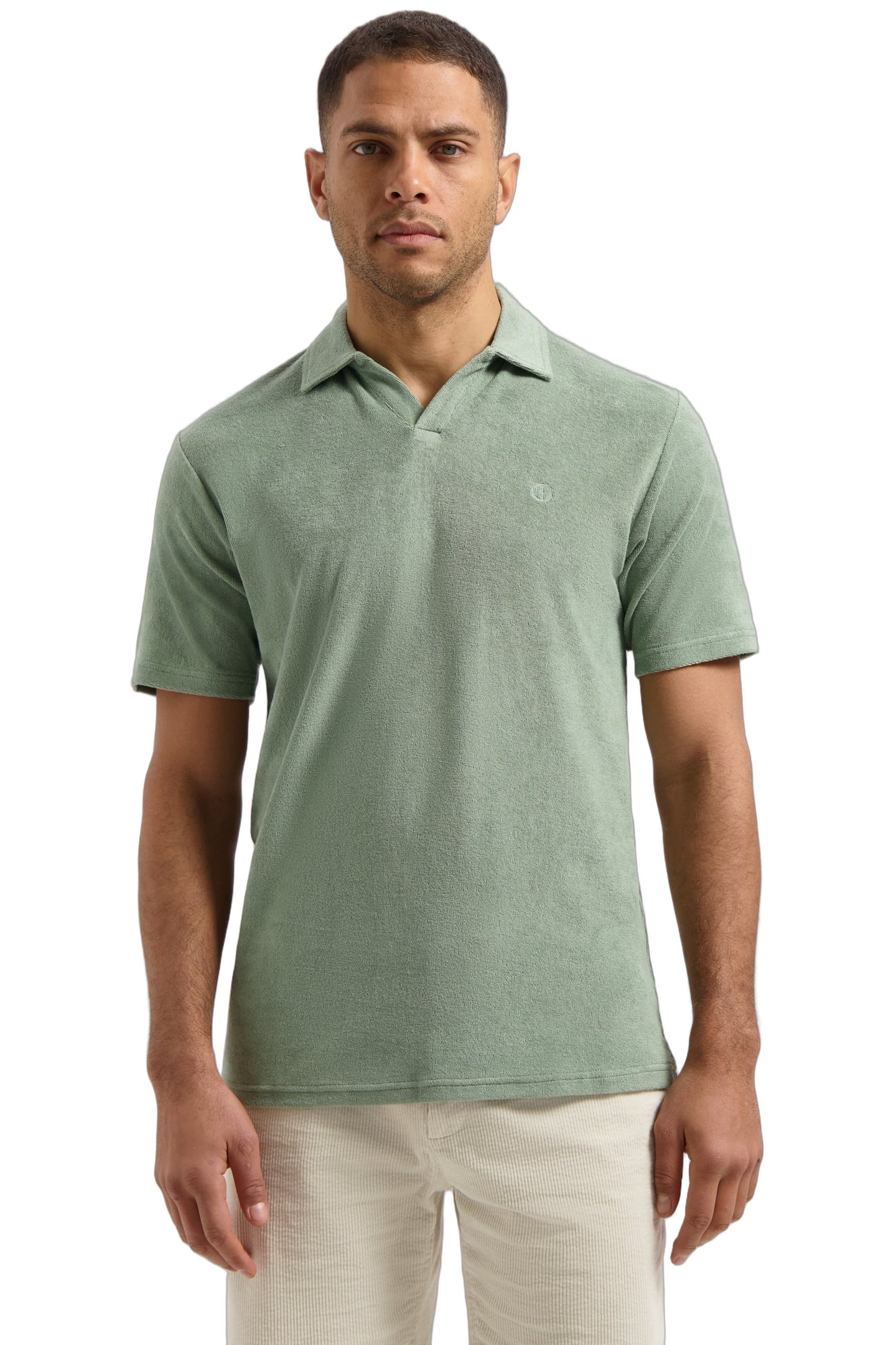 DS_ROY POLO LILY PAD 1