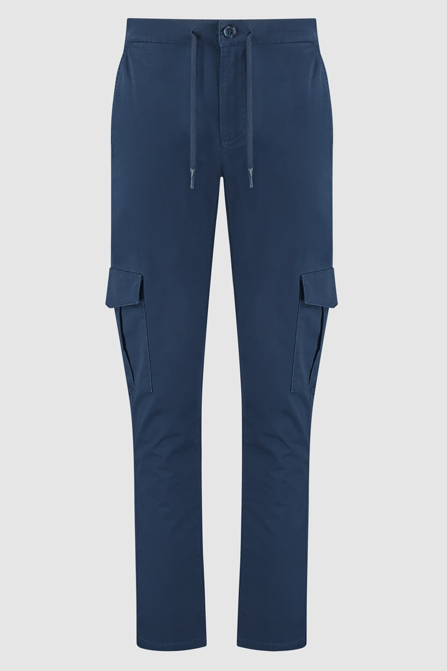 GONZALO PANTS MIDNIGHT BLUE 1