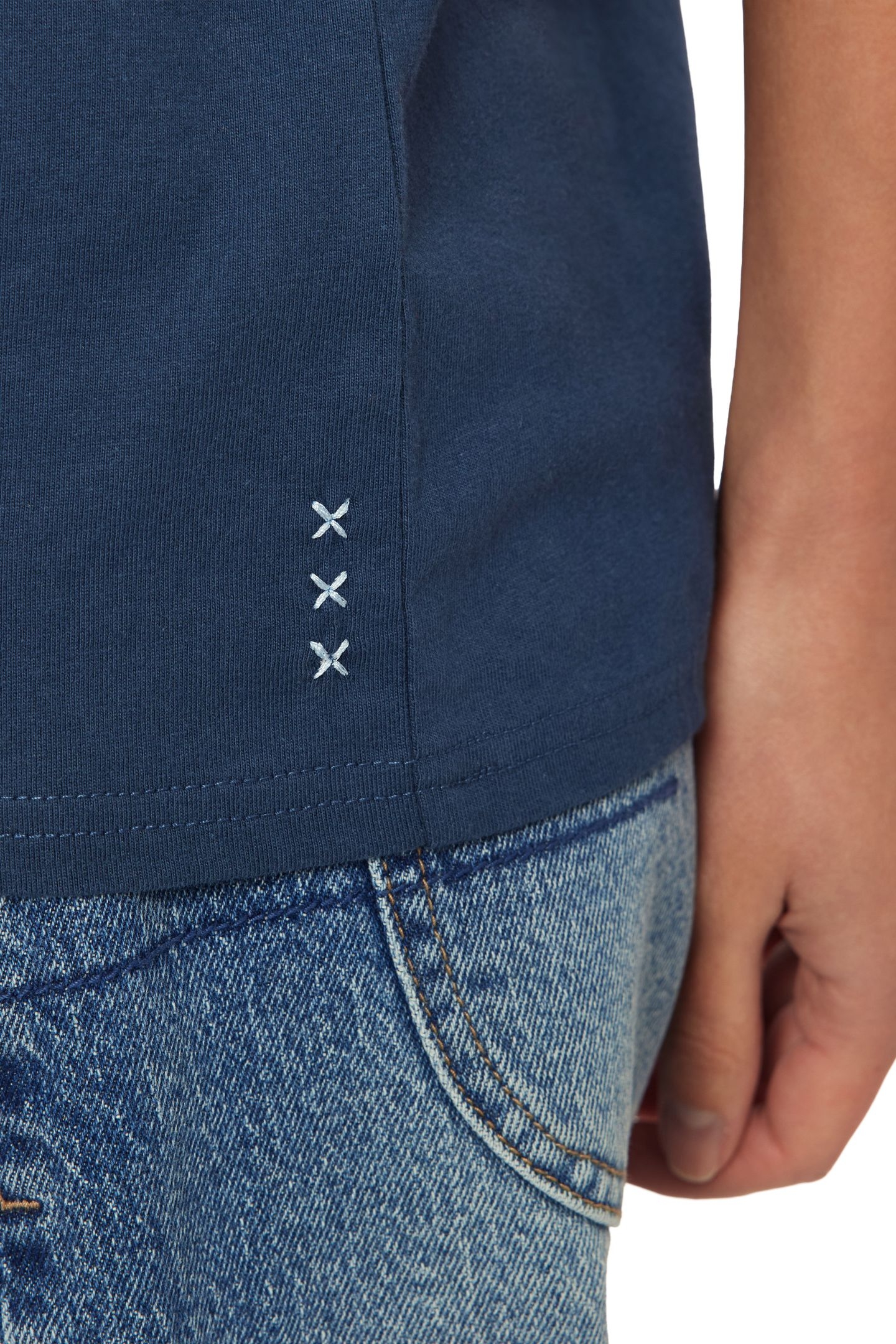 BOYFRIEND TEE BIG DIPPER 5