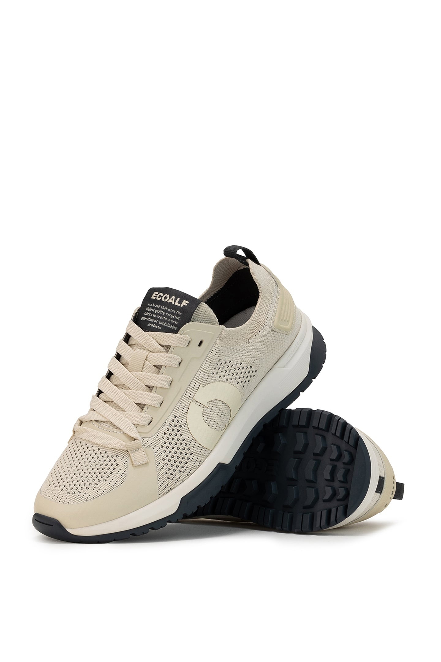 MUMBAI SNEAKERS OFF WHITE 2