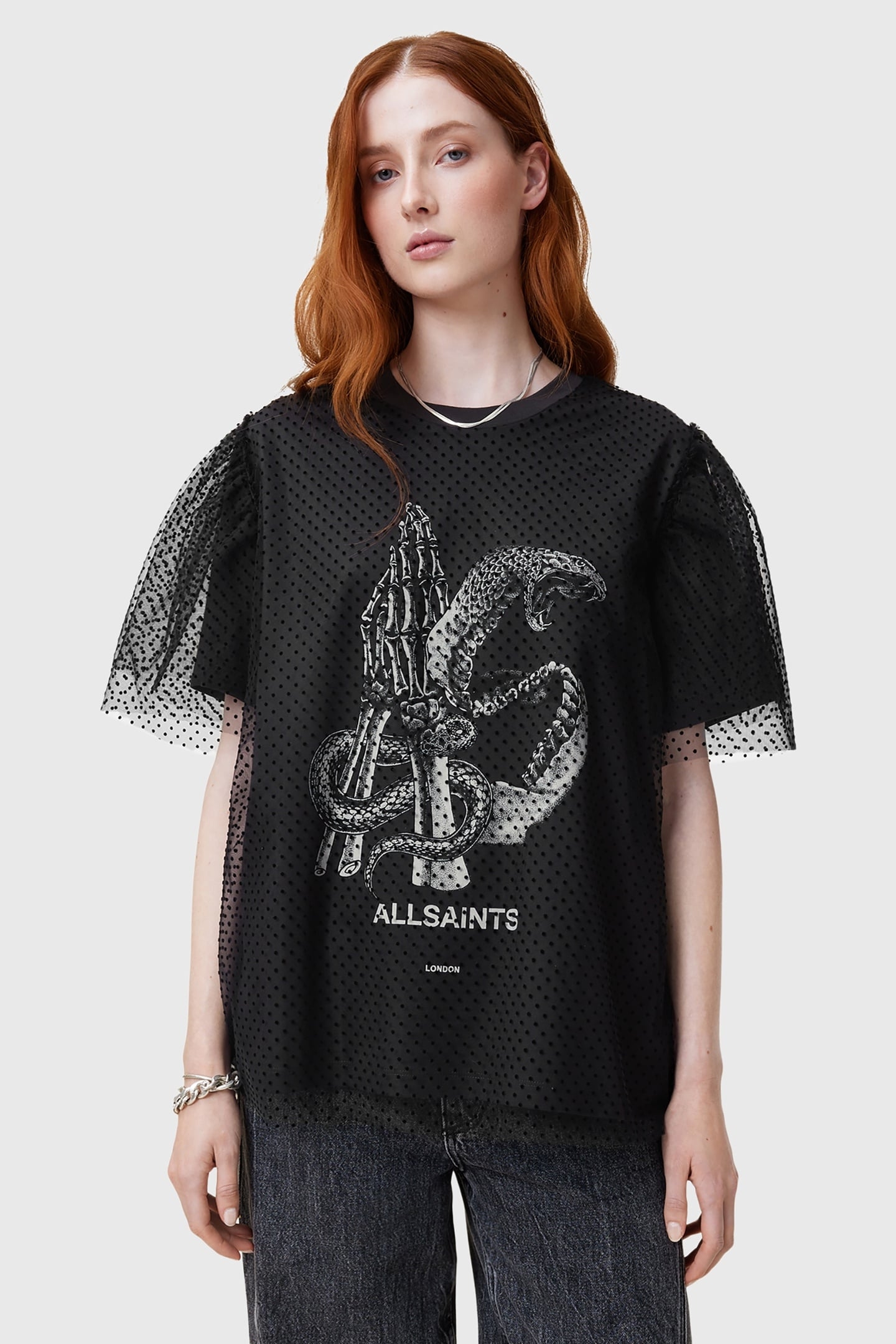 TOMMY ASP TEE BLACK 2