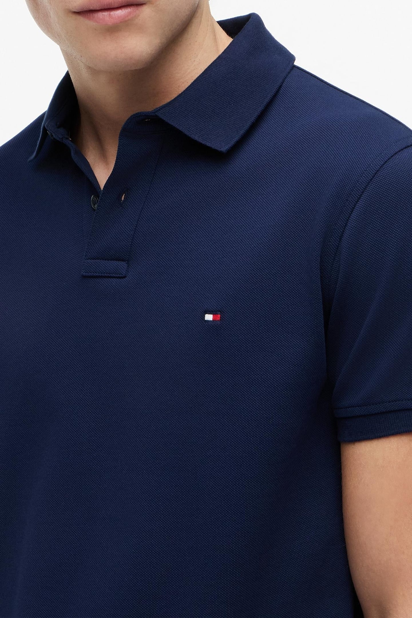 1985 REGULAR POLO CARBON NAVY 3