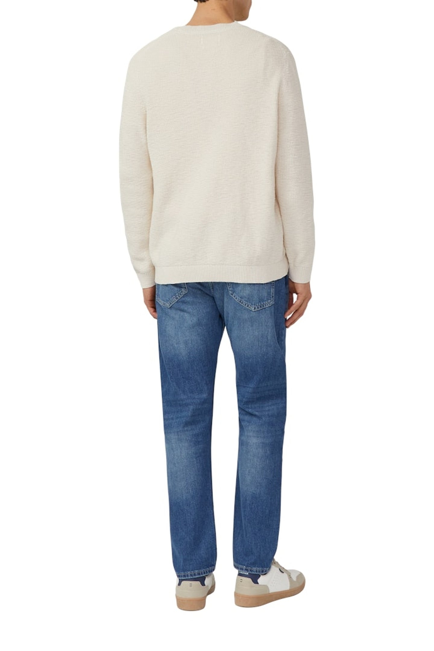 S.OLIVER JEANS BLUE DENIM 3