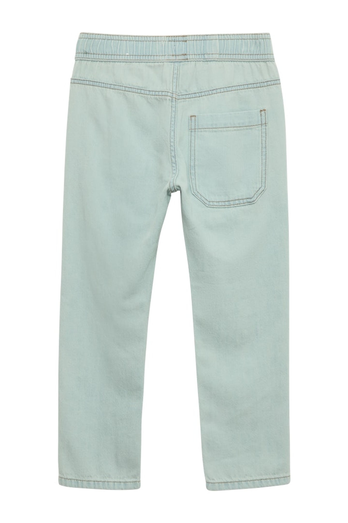 S.OLIVER JEANS BLUE-DENIM 2