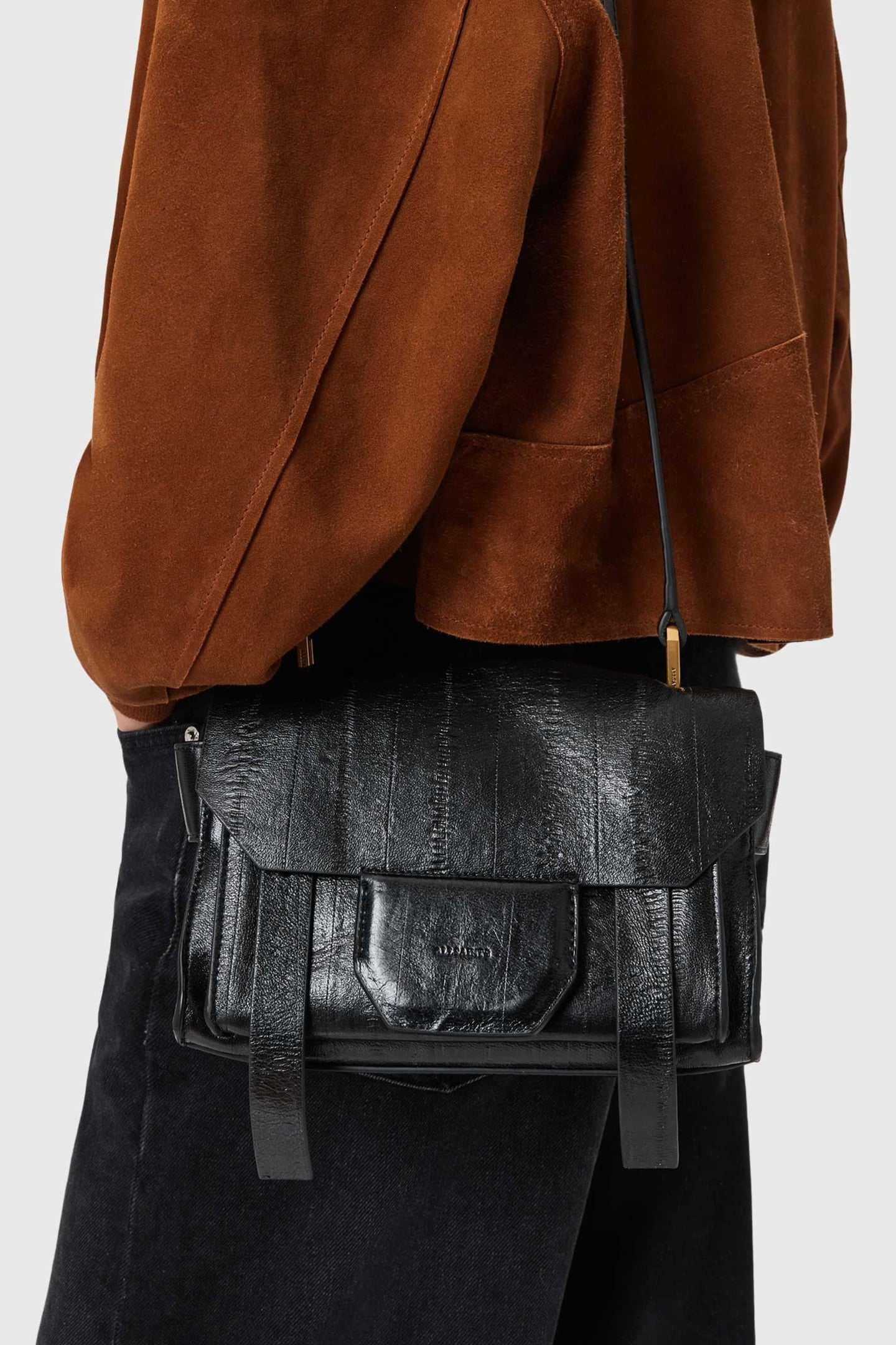 URSA EEL MINI XBODY BLACK 8