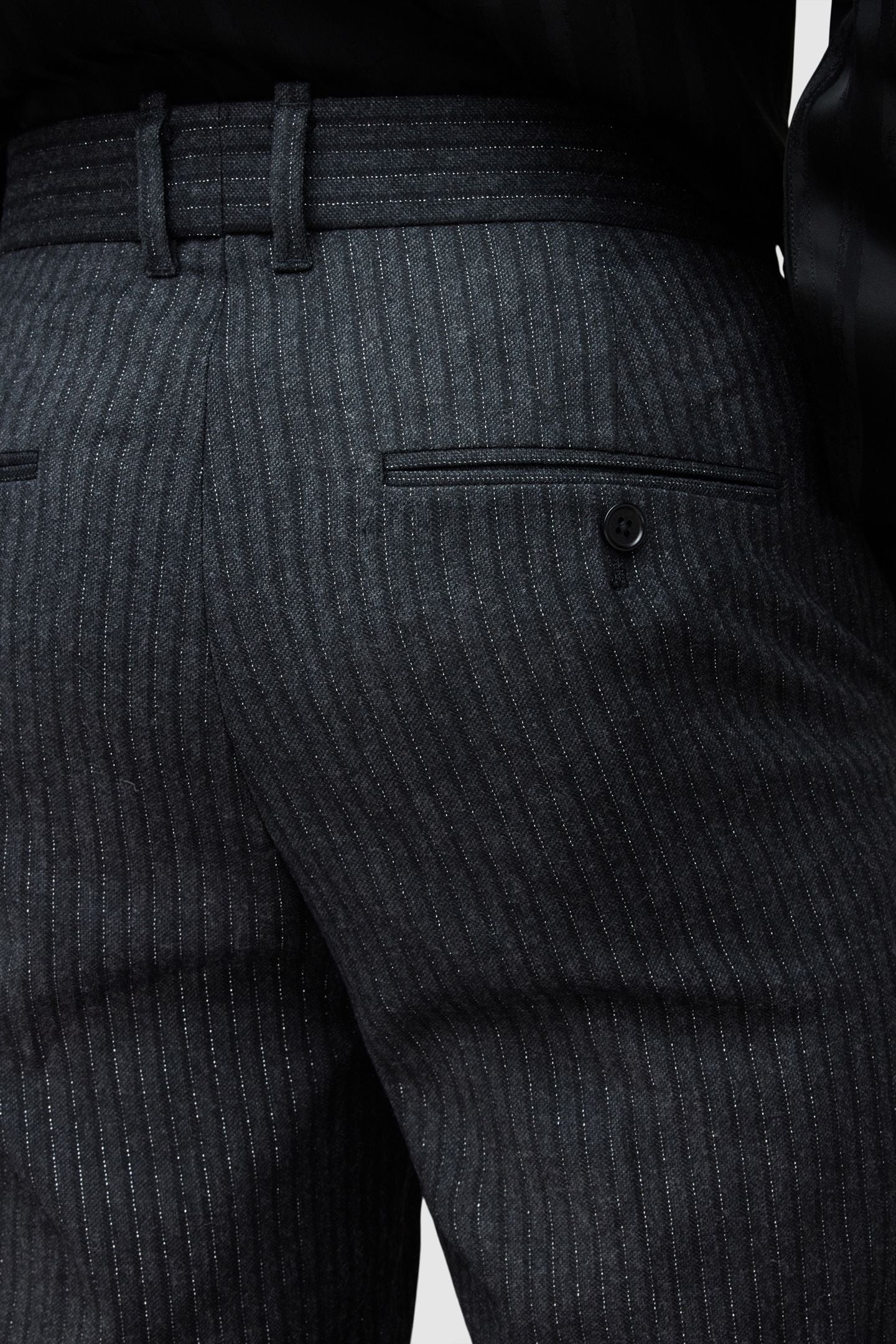 ANDROM TROUSER CHARCOAL GREY 5