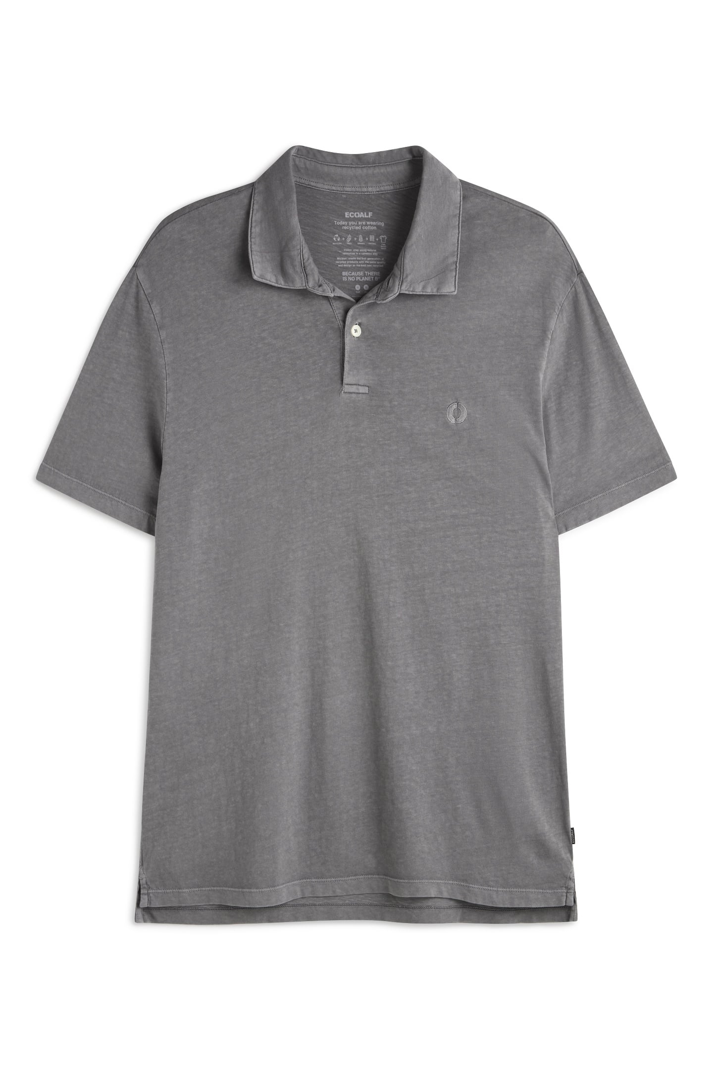 THEOALF POLO ASPHALT 3