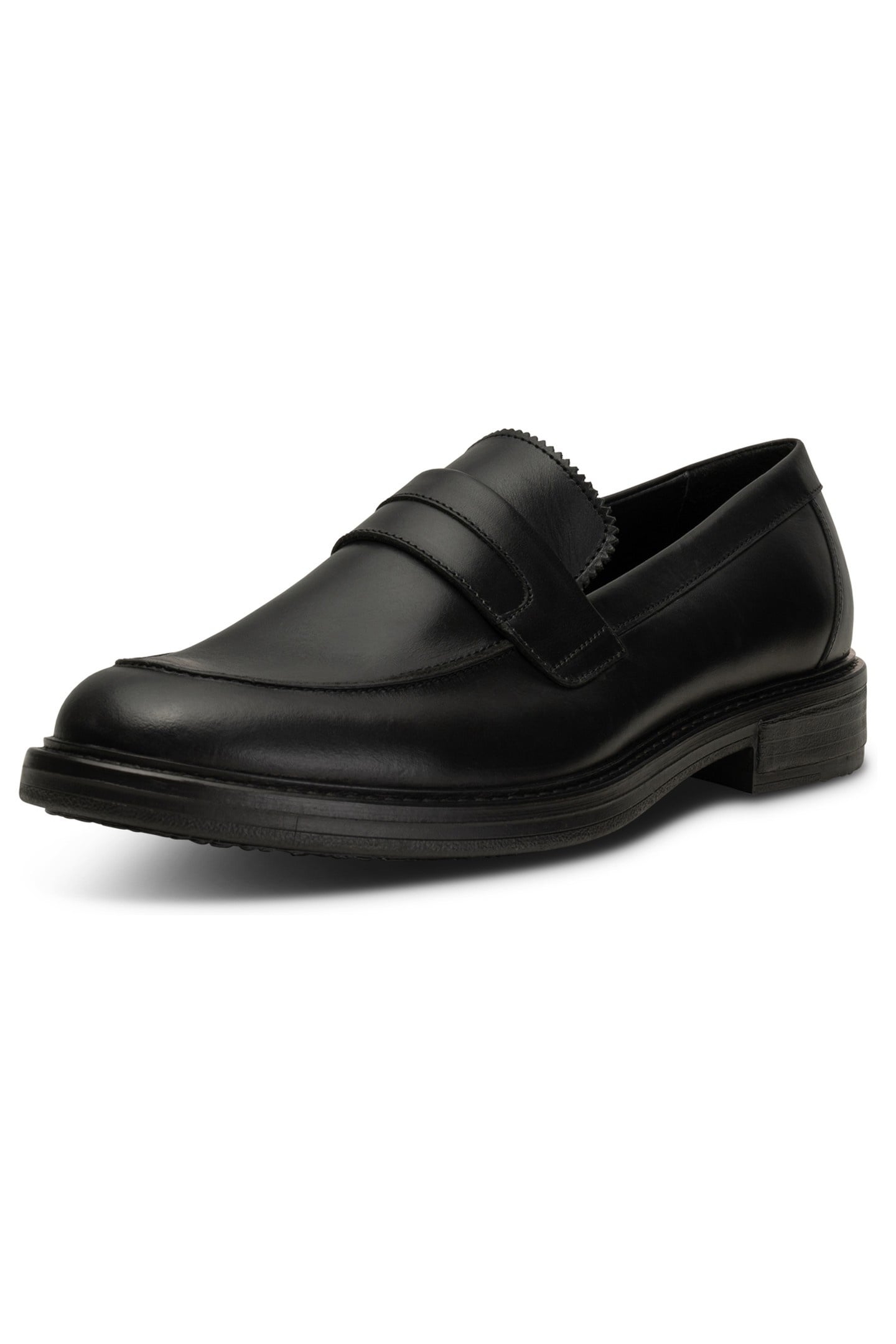 STB-STANLEY LOAFER L BLACK 4